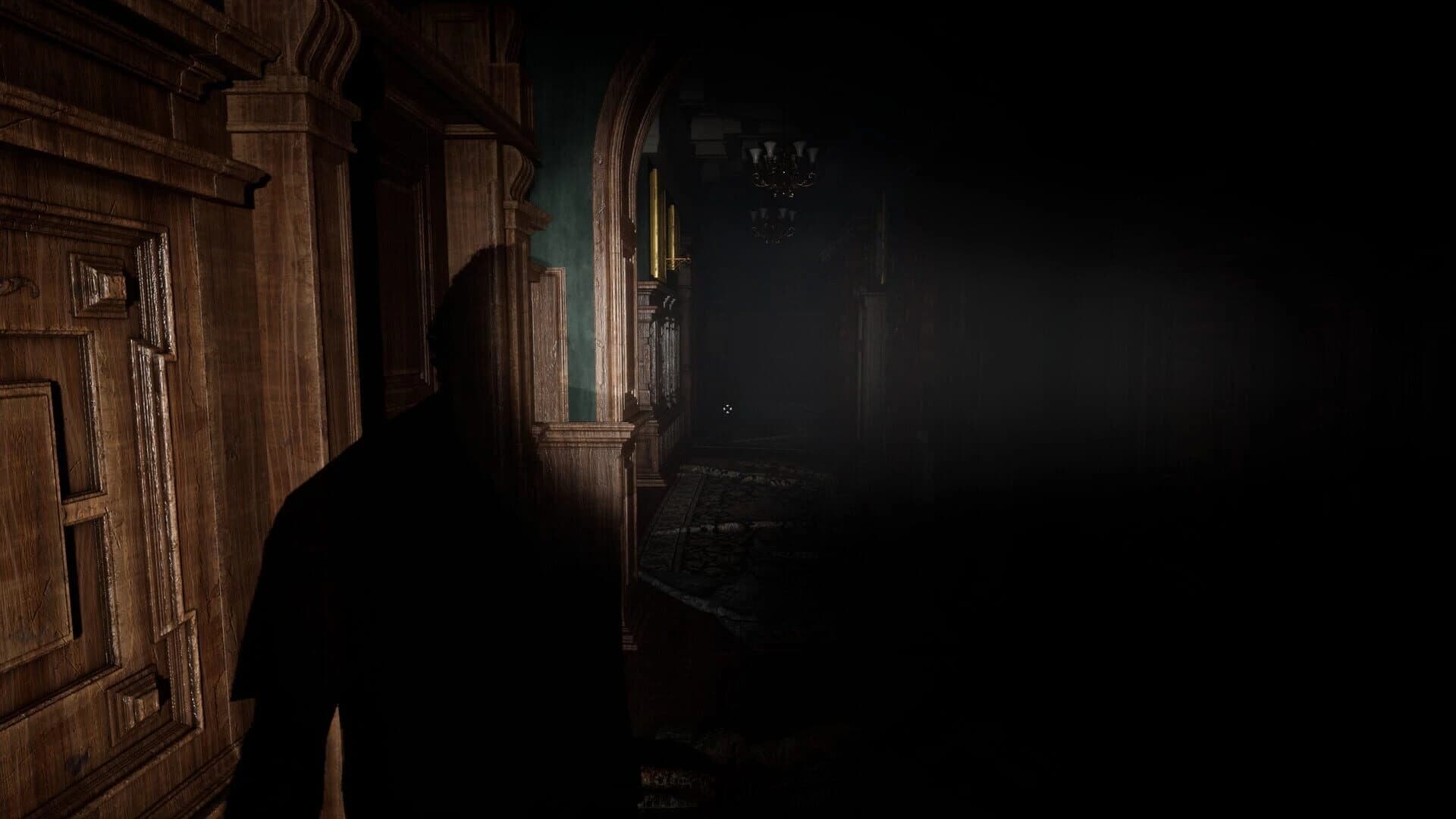 Mournight screenshot 5