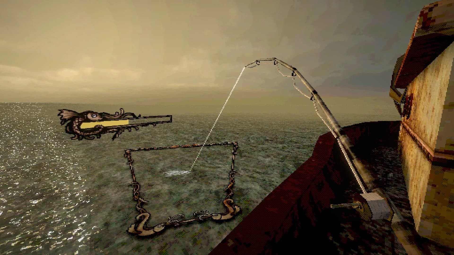 Mourning Tide screenshot 2