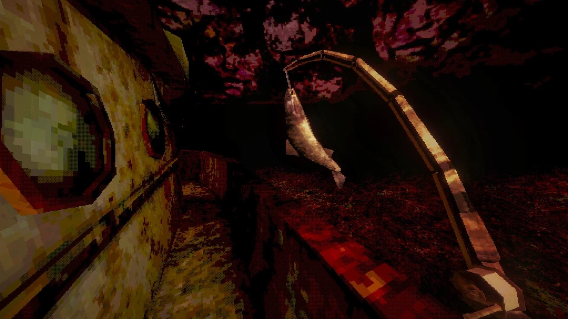 Mourning Tide screenshot 5