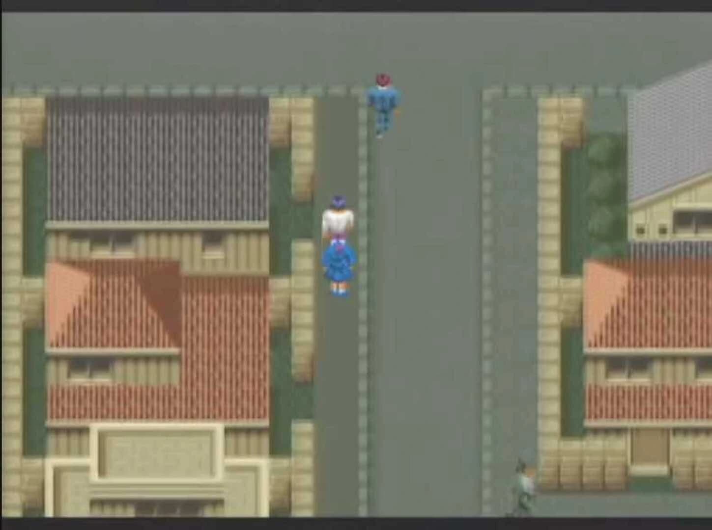 Mouryou Senki Madara 2 screenshot 1