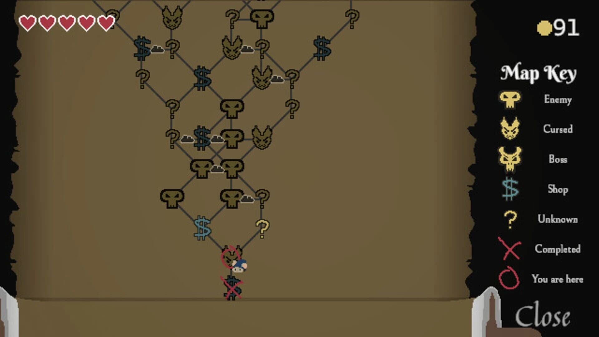 Mouse Curser screenshot 3