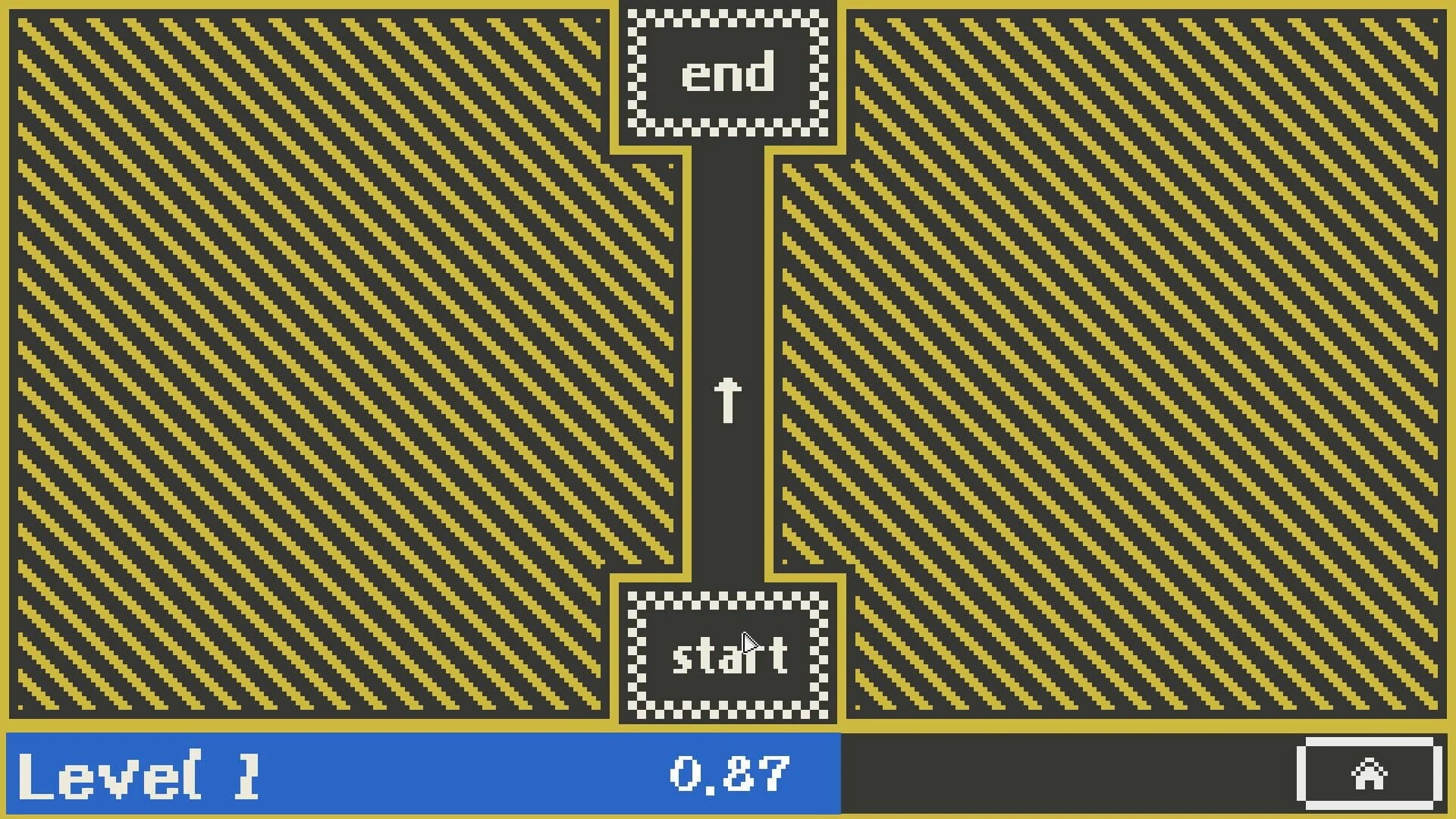 Mouse Maze screenshot 2