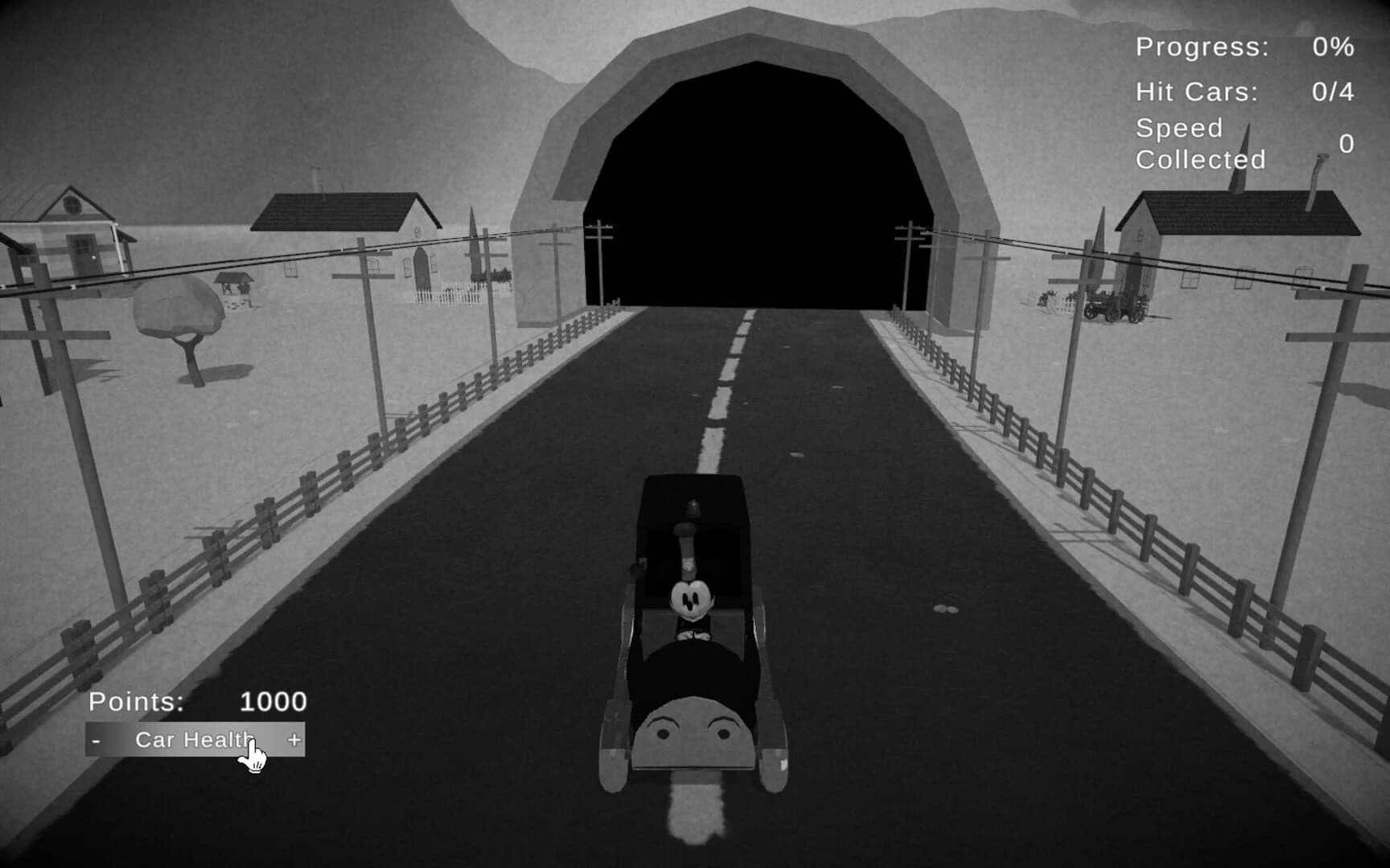 Mouse n' Chase screenshot 2