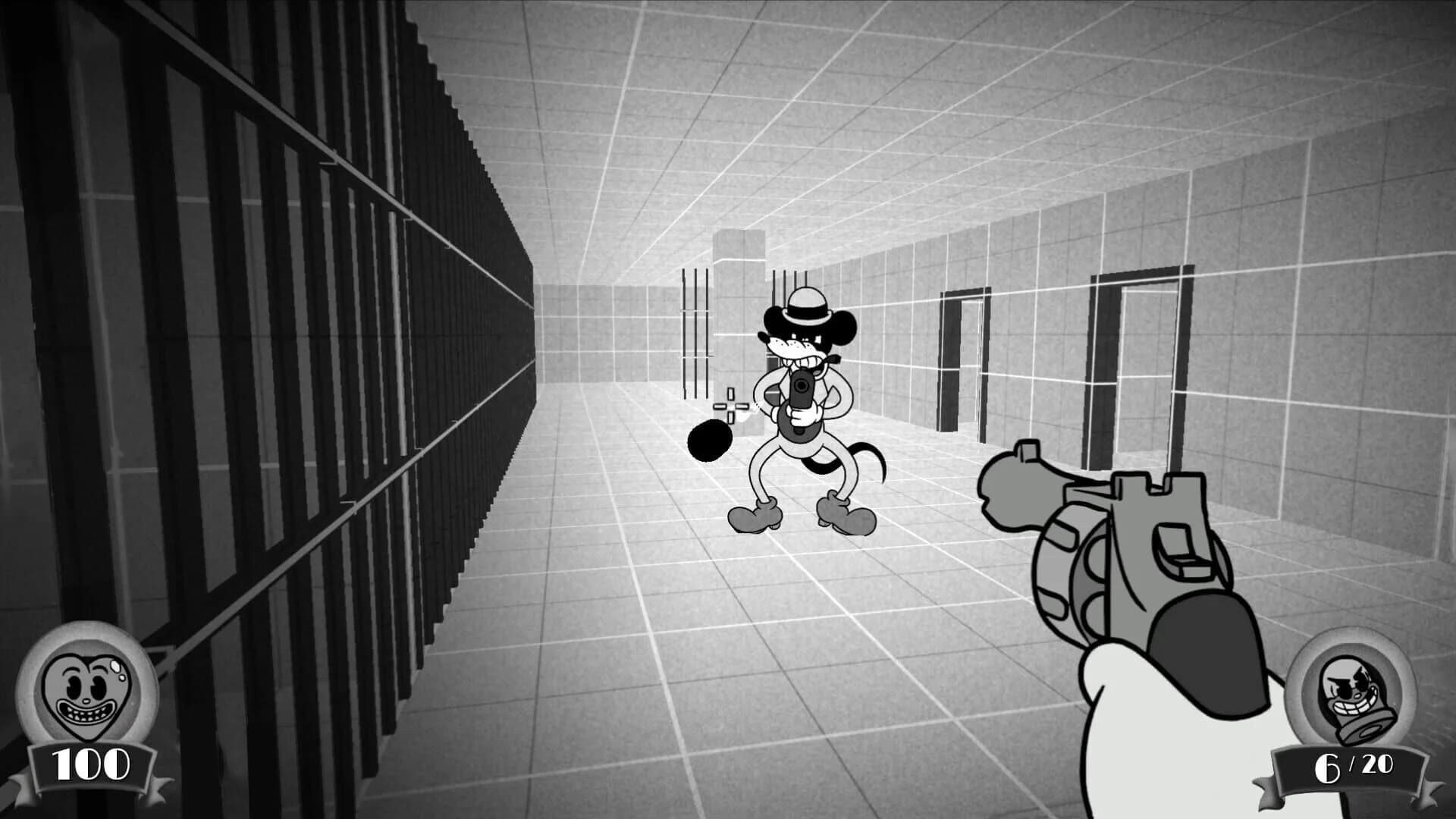 Mouse: P.I. For Hire screenshot 5