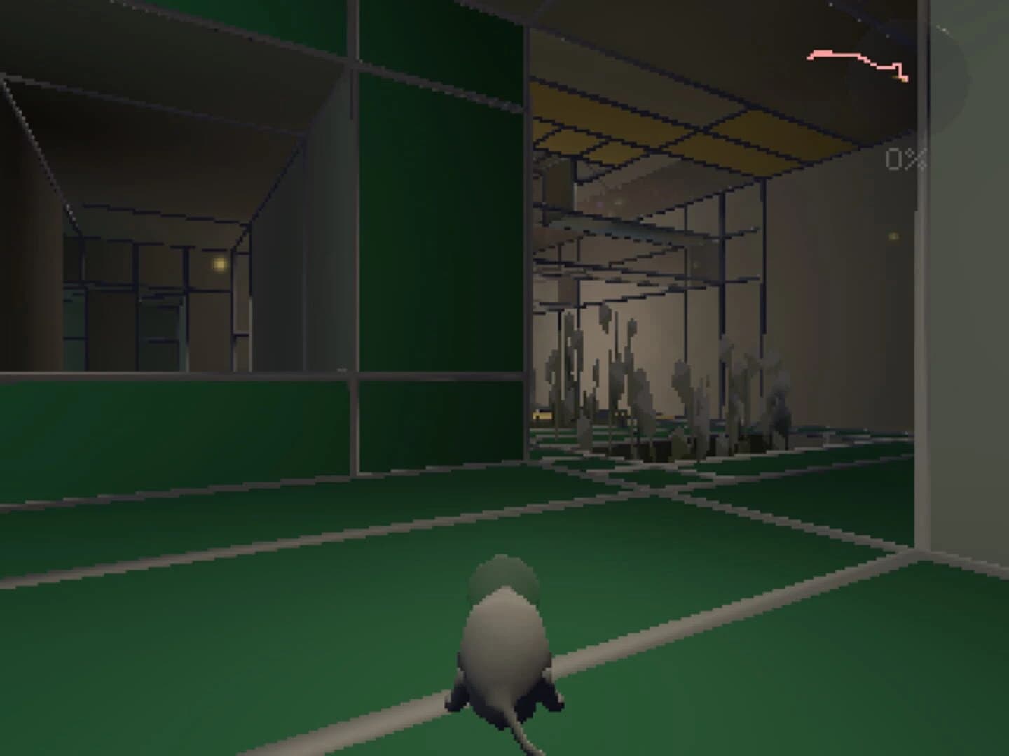 Mouse Sector screenshot 3