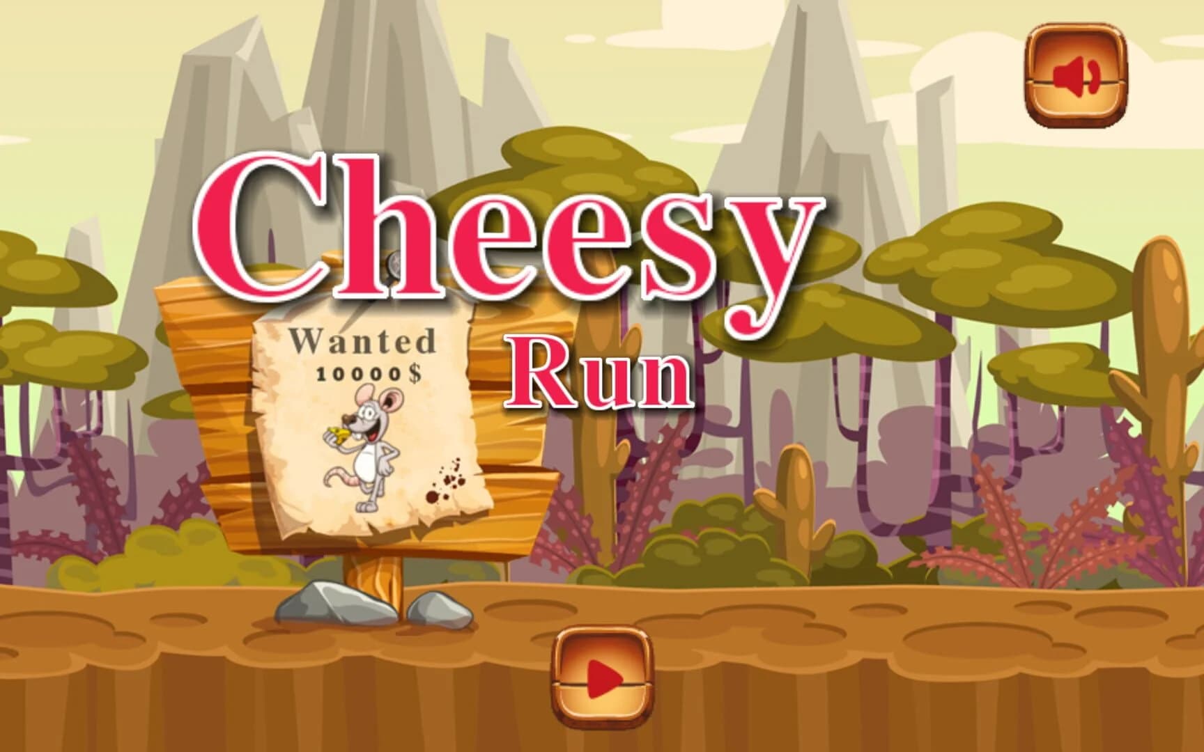 Mouse (Sneaking) screenshot 2