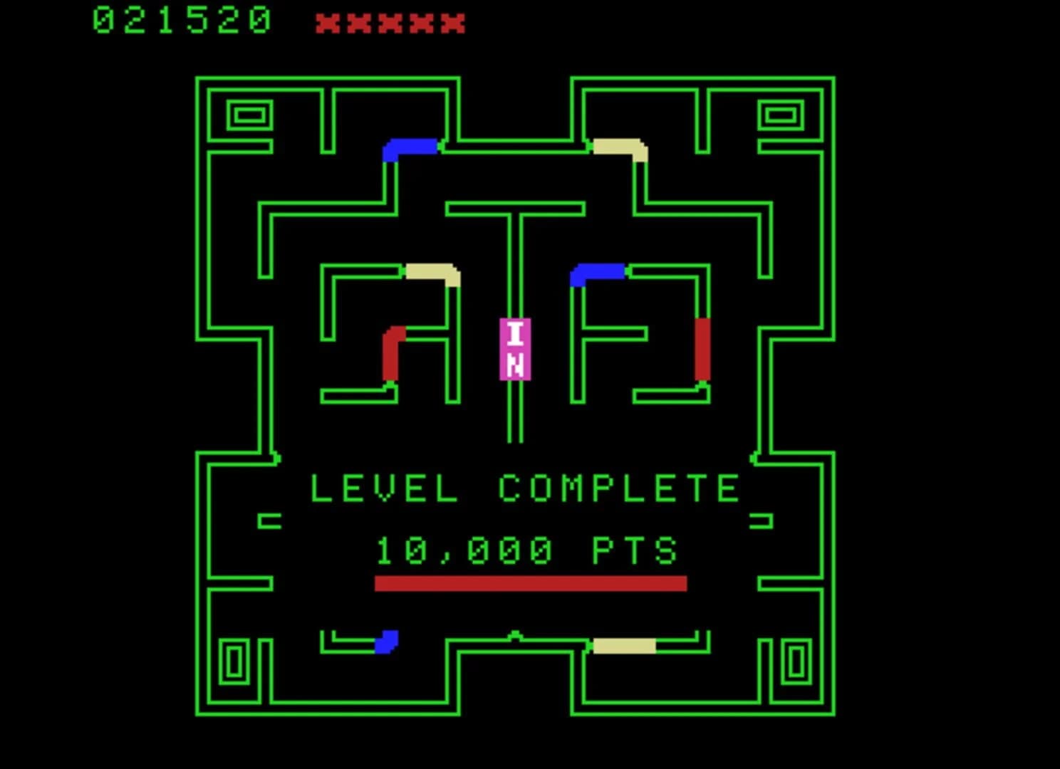 Mouse Trap screenshot 3