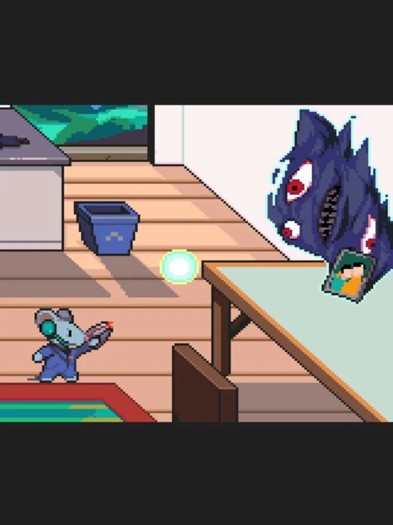 Mousebusters screenshot 3