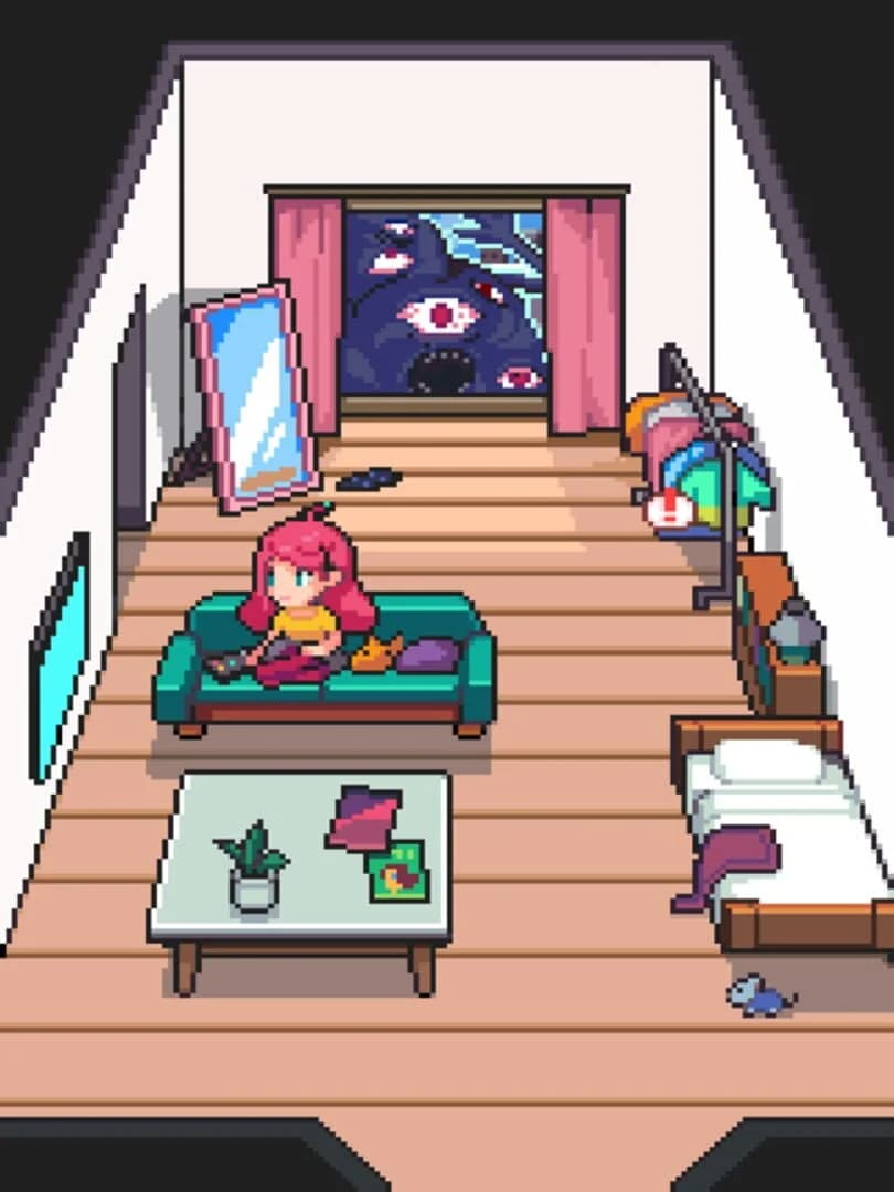 Mousebusters screenshot 2