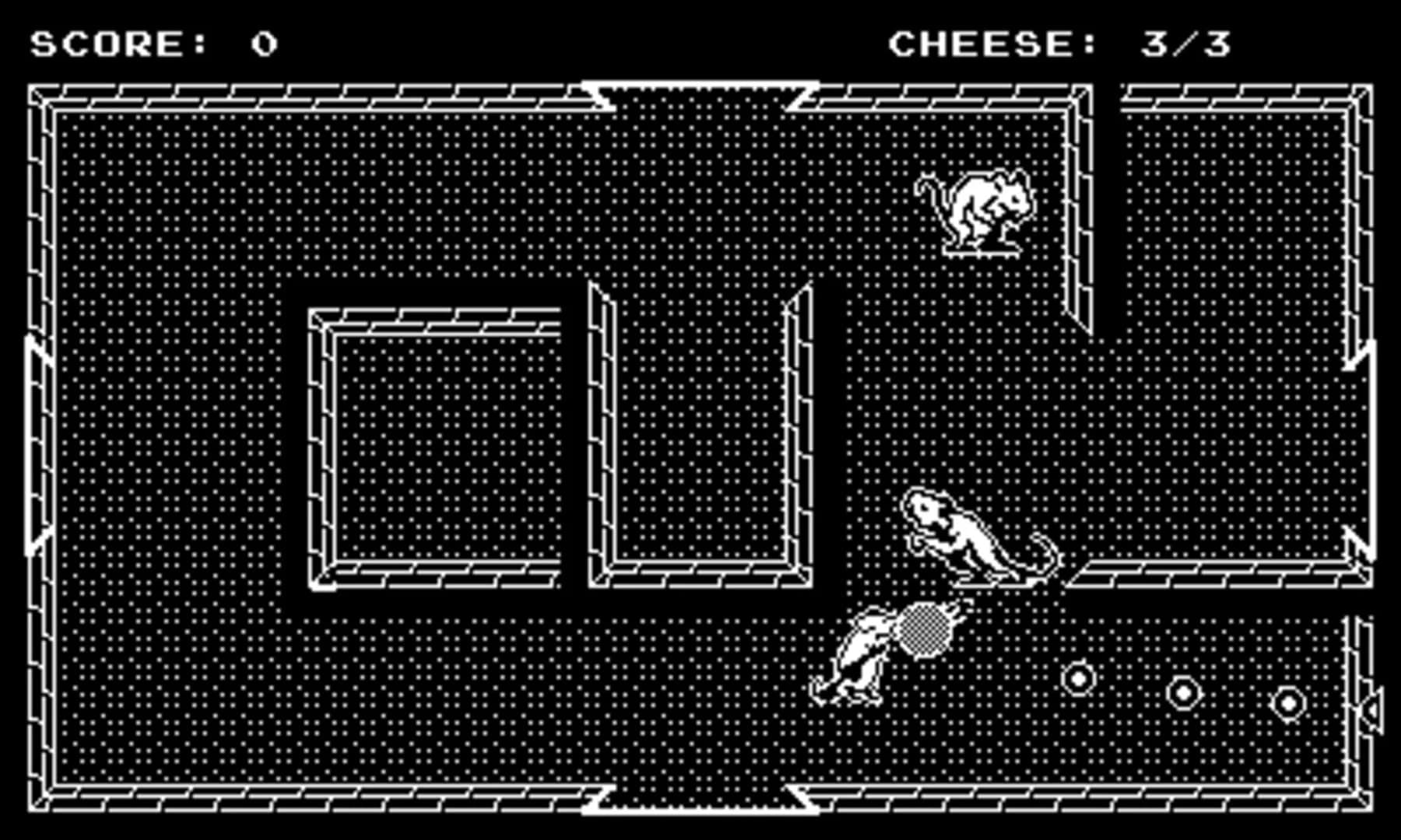 Mousegun screenshot 2