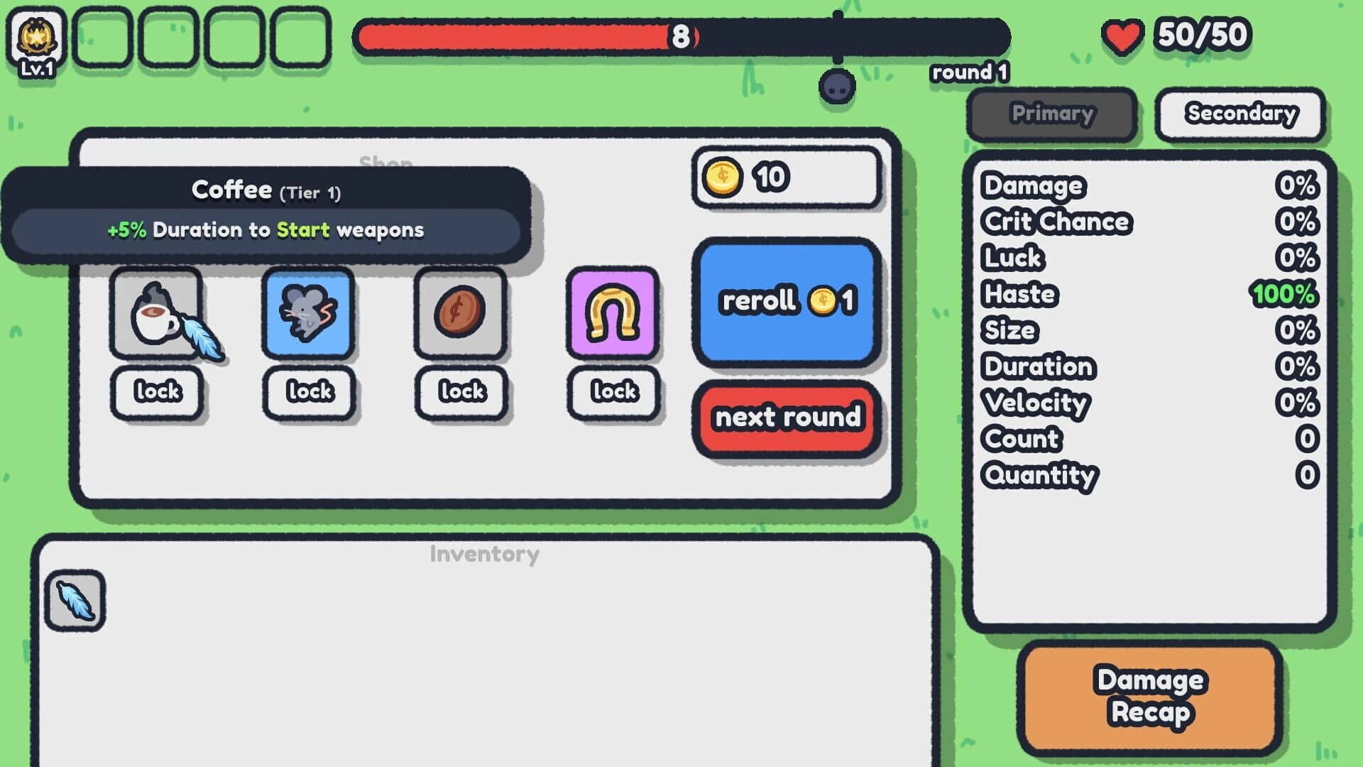 Mouselash screenshot 5