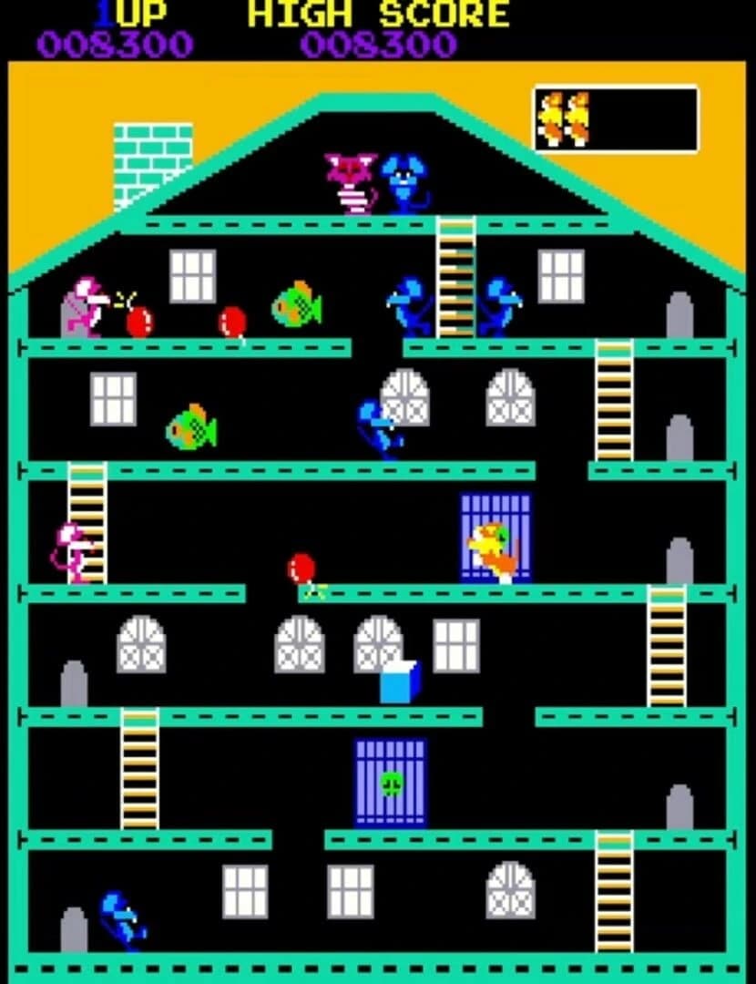 Mouser screenshot 1