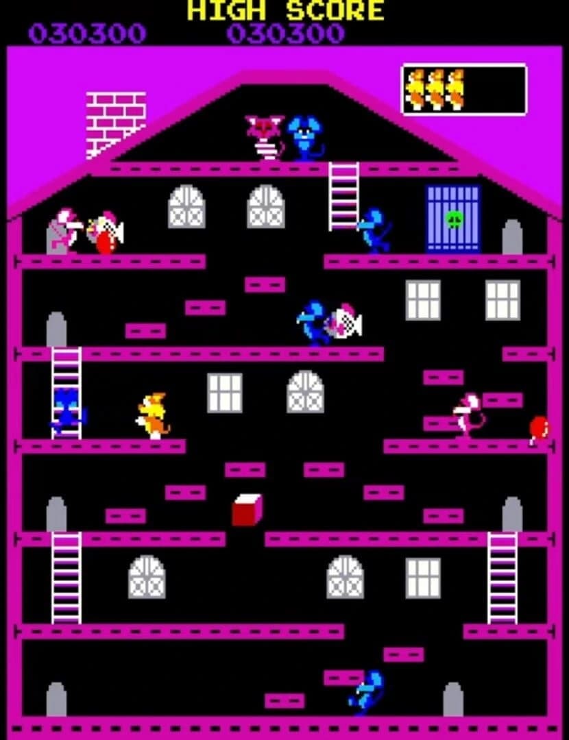 Mouser screenshot 3