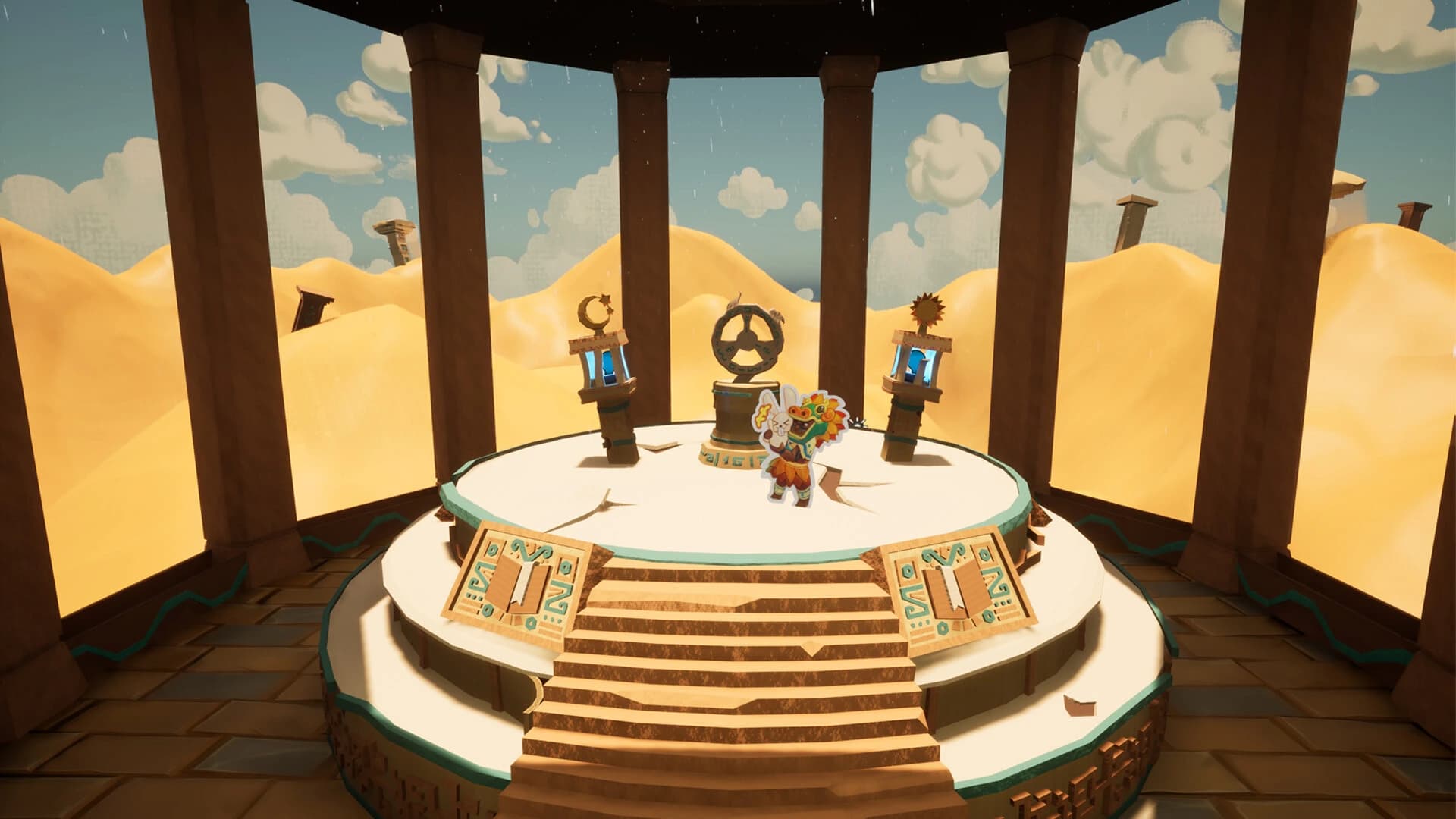 MouseVentures screenshot 2