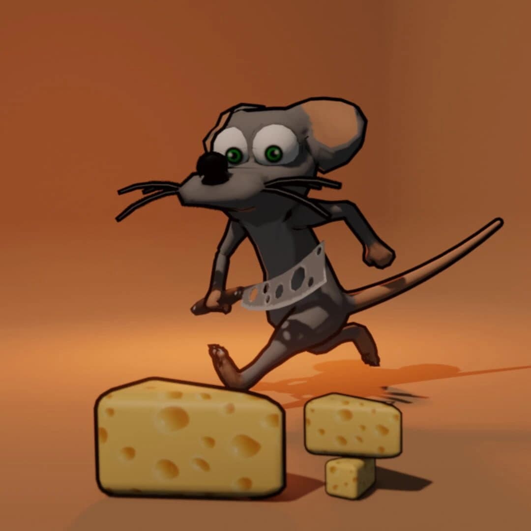 Mousey screenshot 1