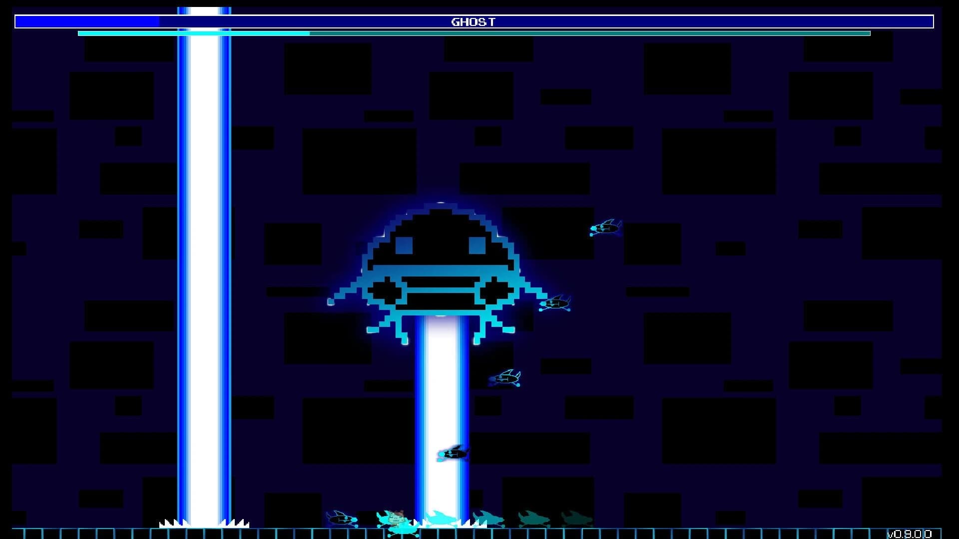 Mousey Mick screenshot 5