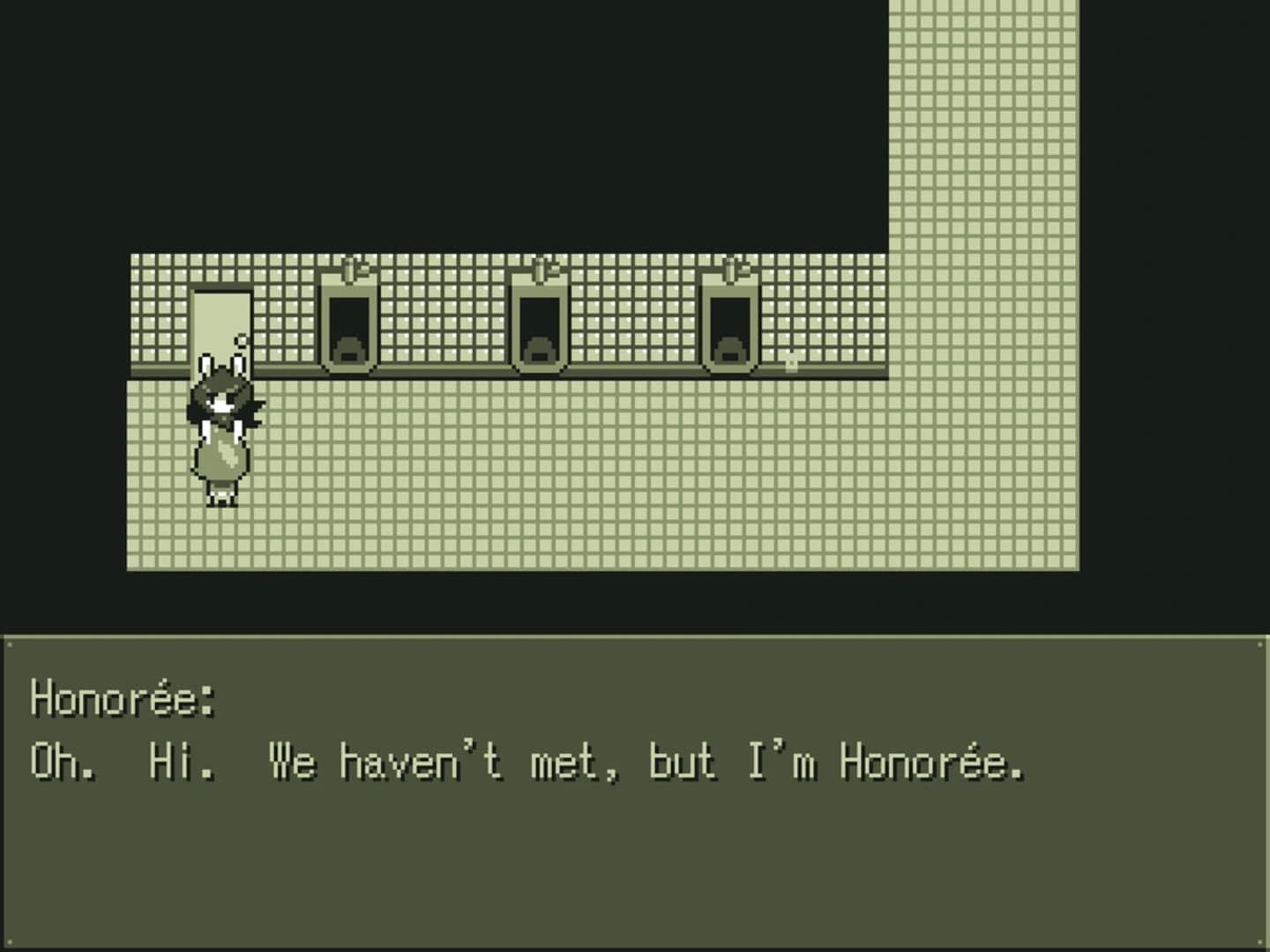 Mouth Sweet screenshot 2