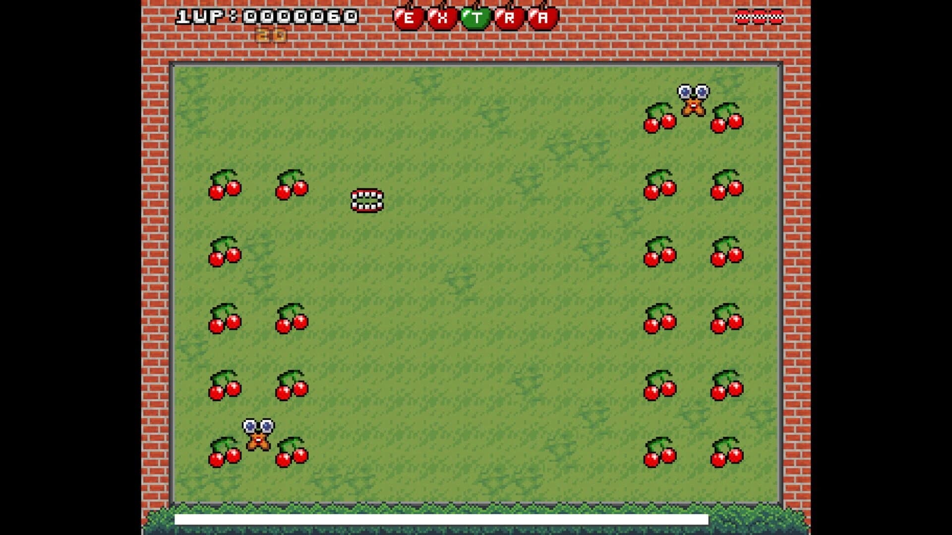 Mouth Trap screenshot 1