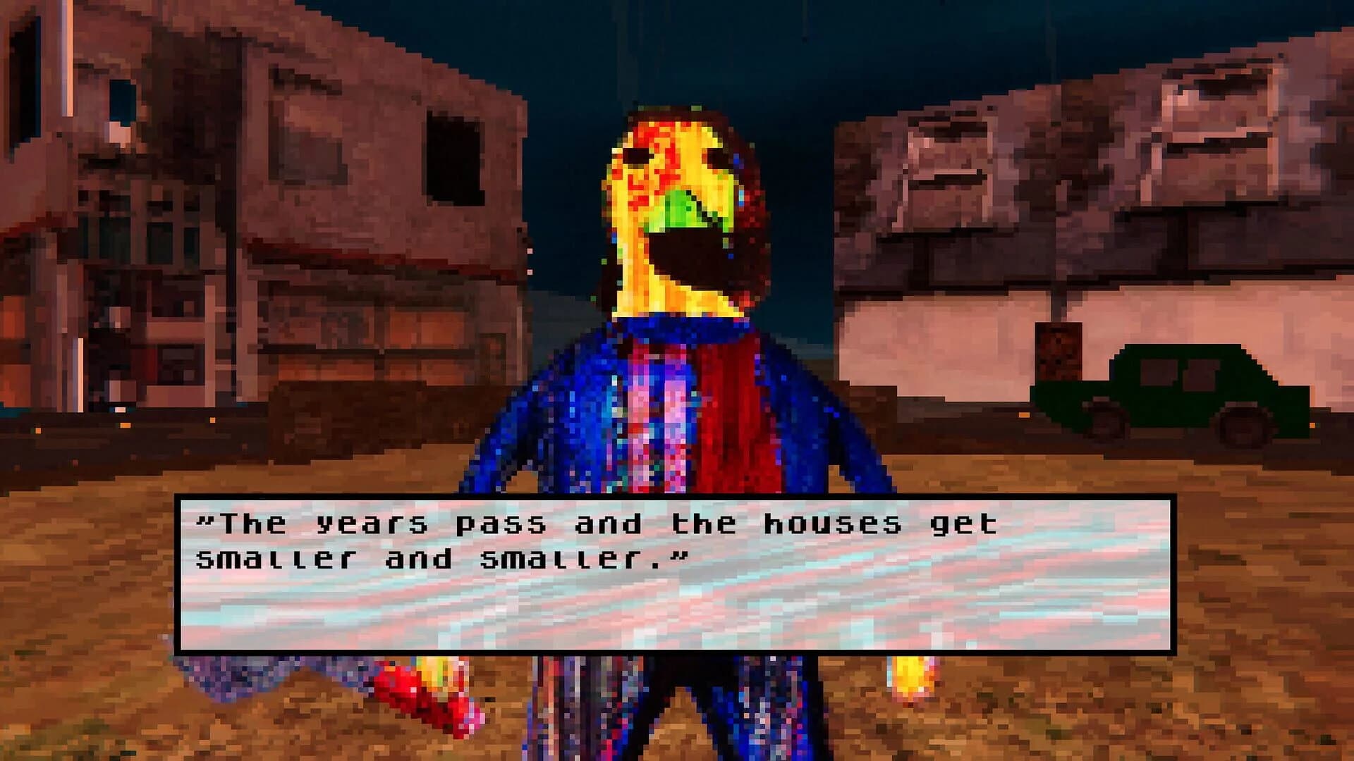 Mouthole screenshot 2