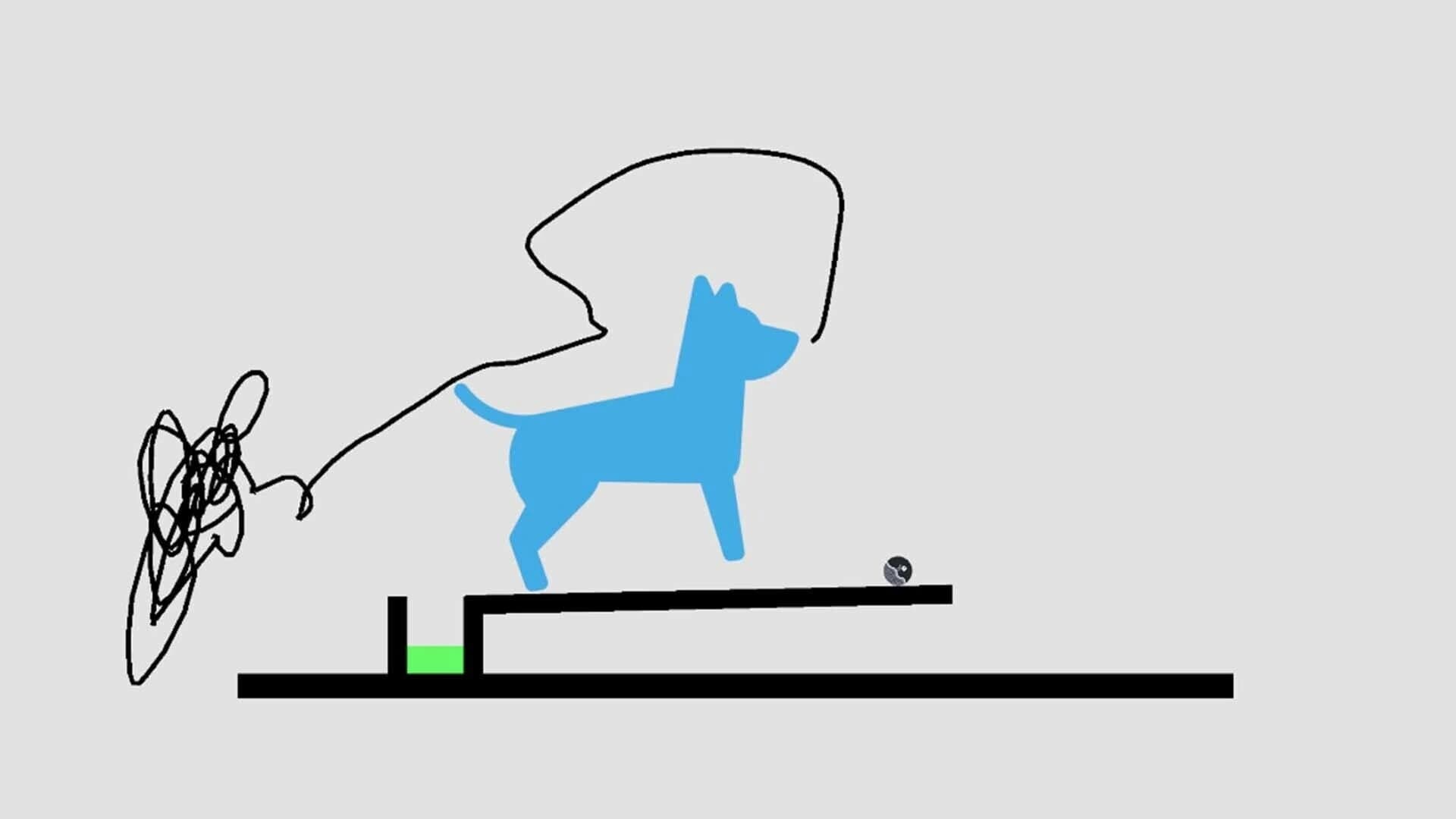 Move Ball to Green screenshot 4