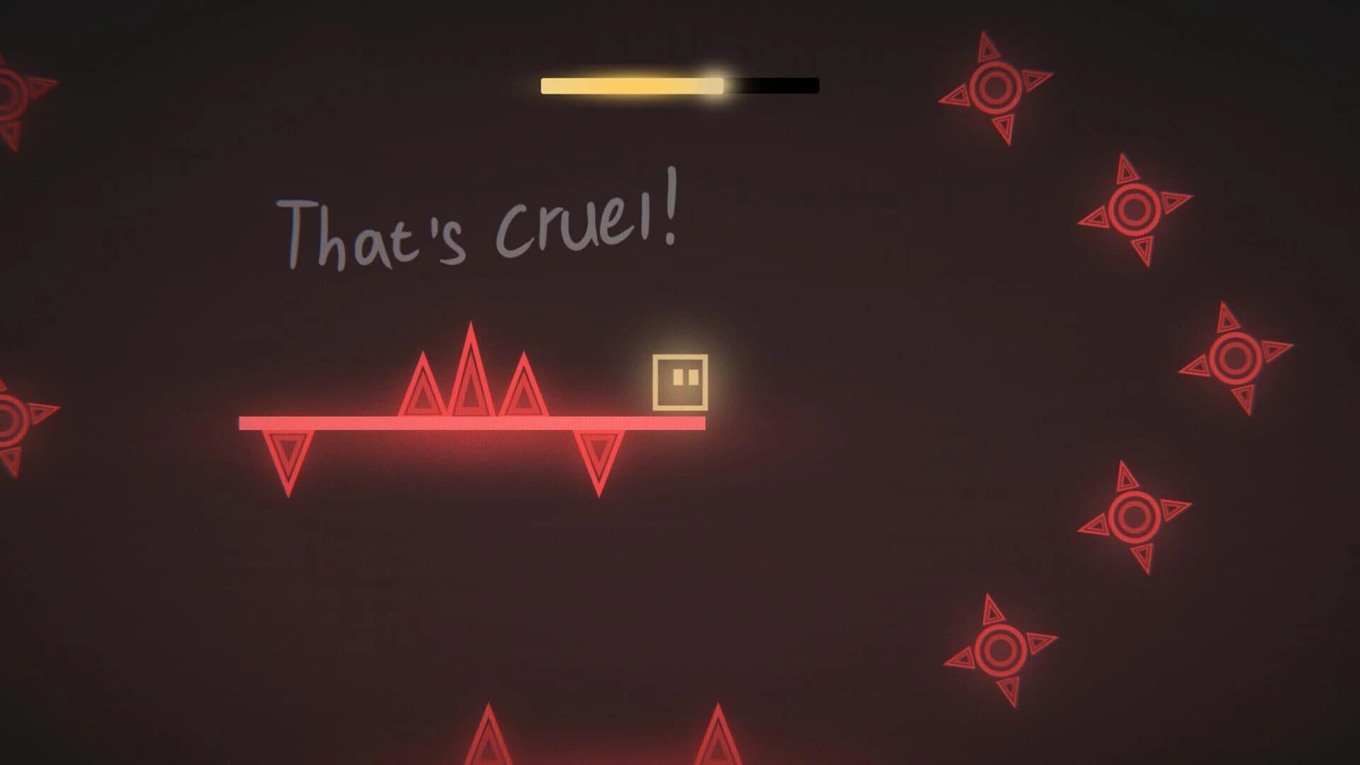 Move Forward screenshot 4