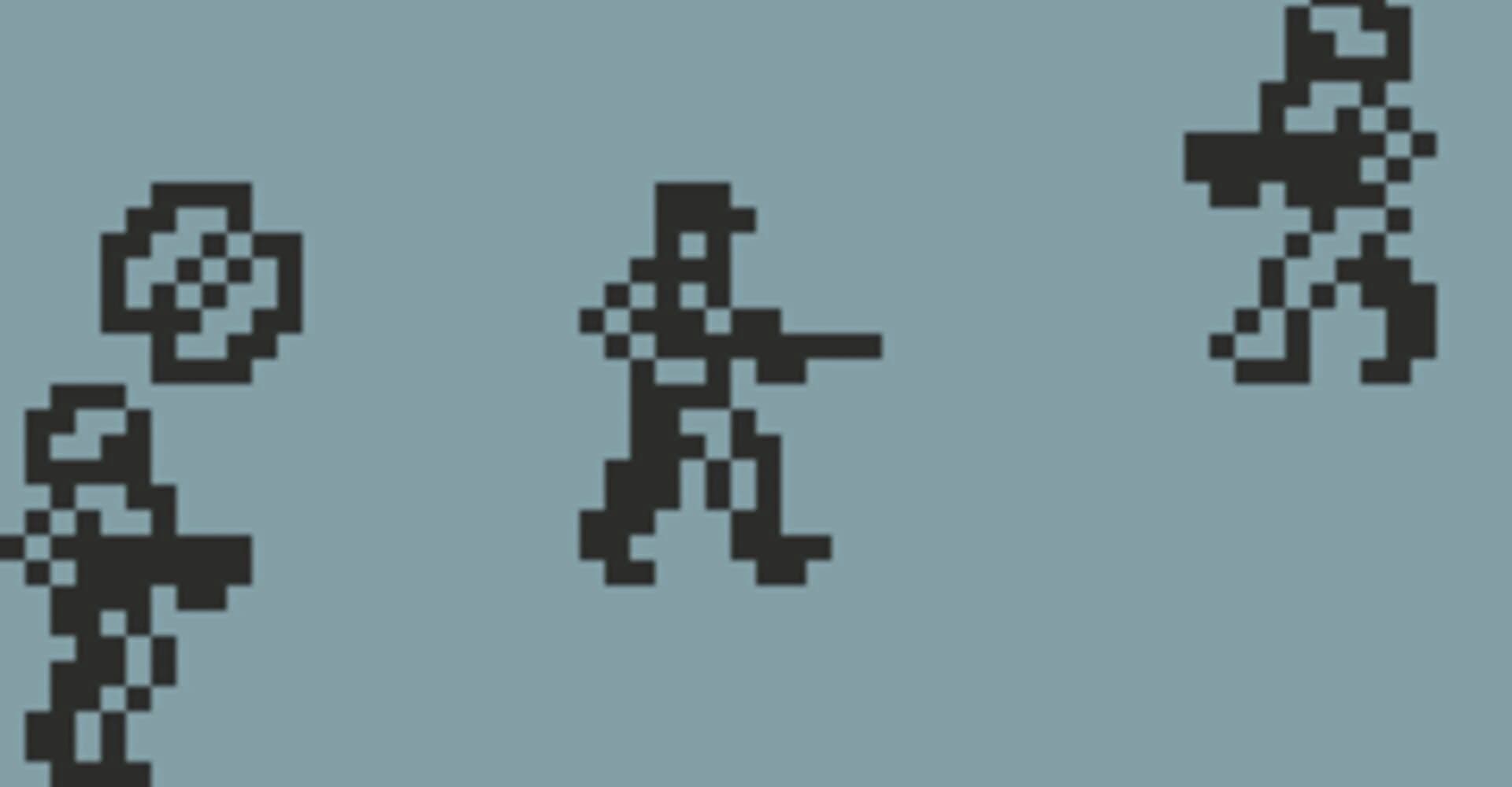 Move It screenshot 1