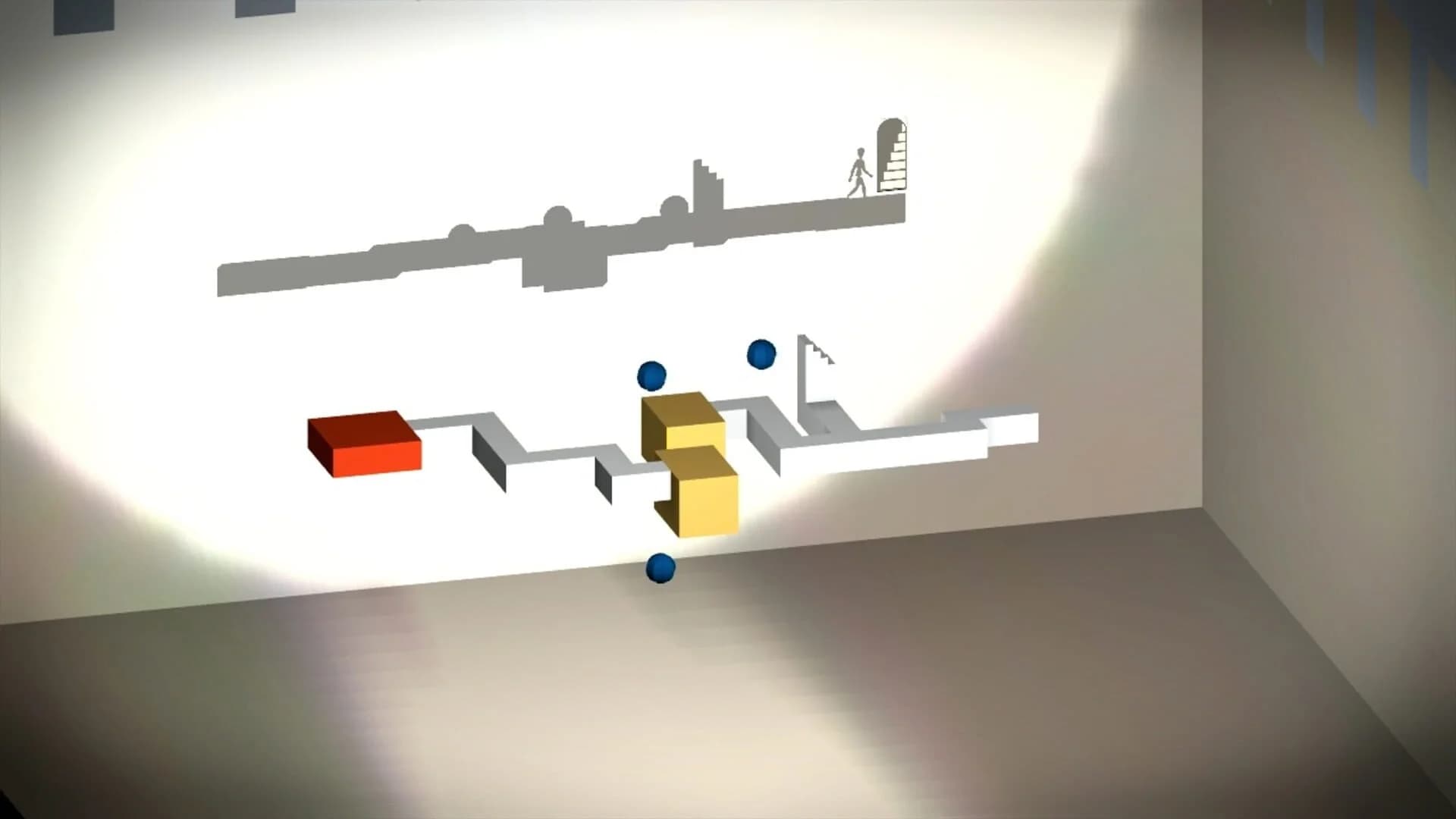 Move Mind Benders screenshot 1