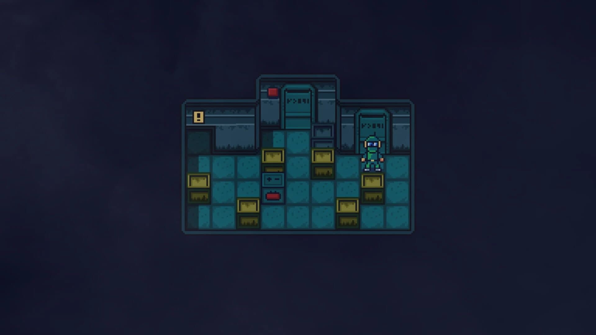Move That Box! screenshot 5