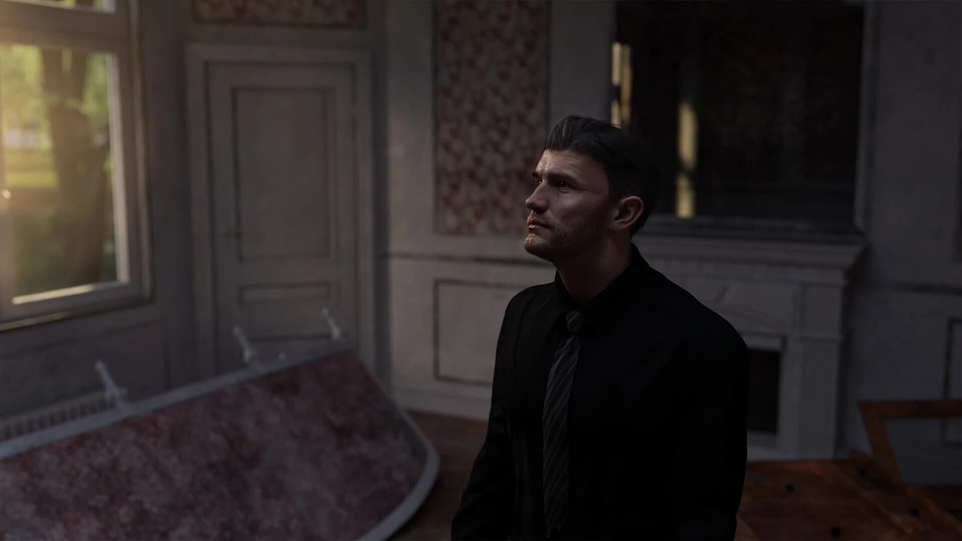 Move The Chains: Season 1 screenshot 1