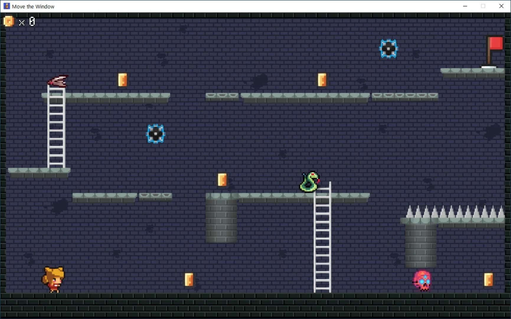 Move the Window screenshot 2