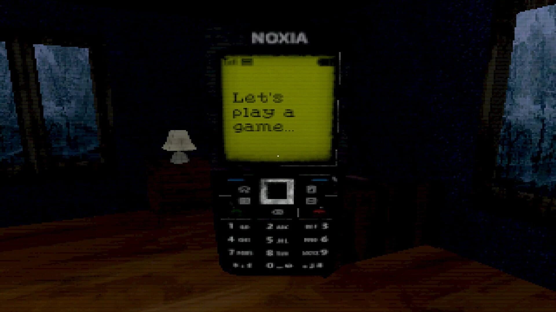 Moved In screenshot 3