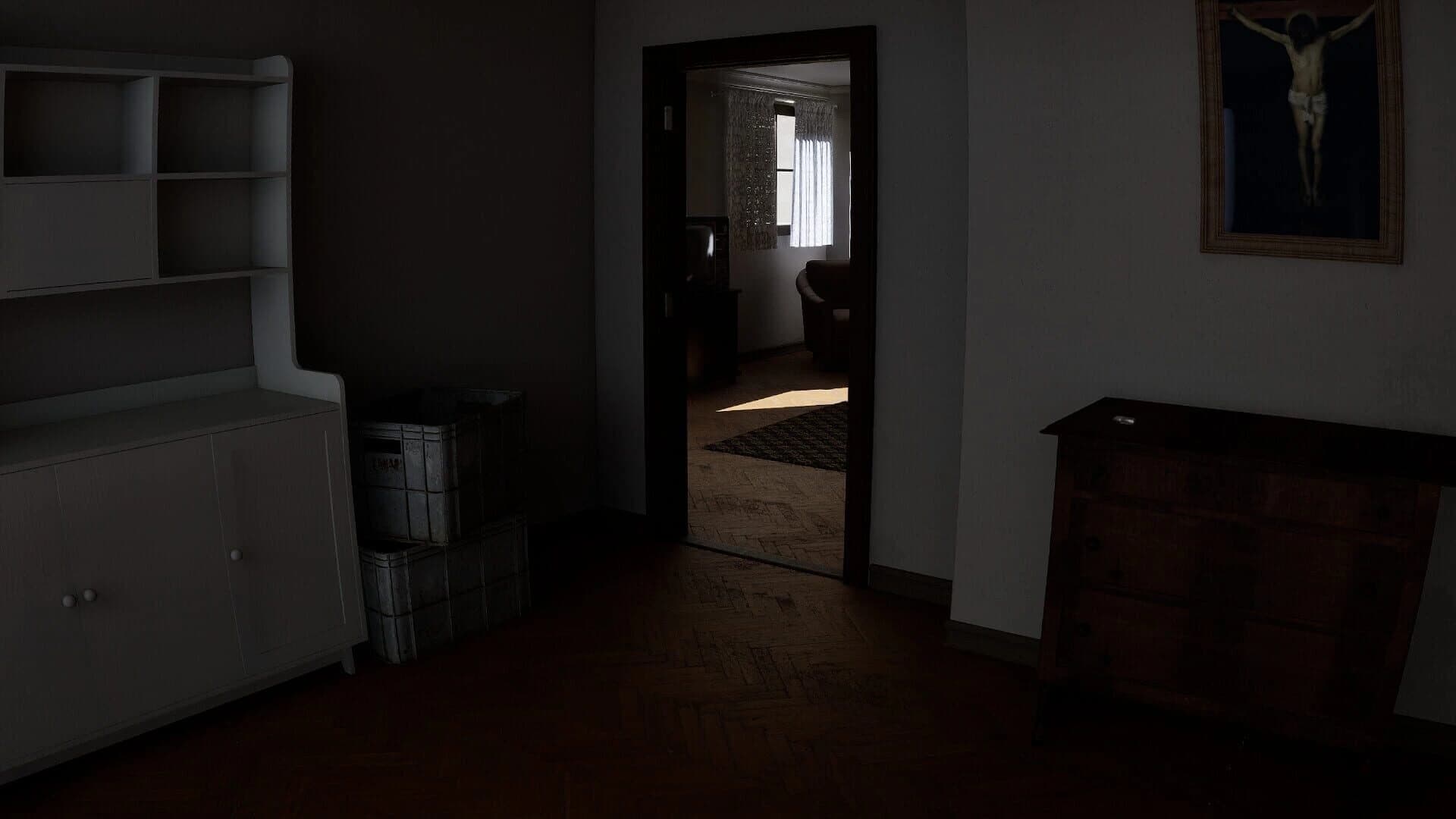 Moved Mind screenshot 1