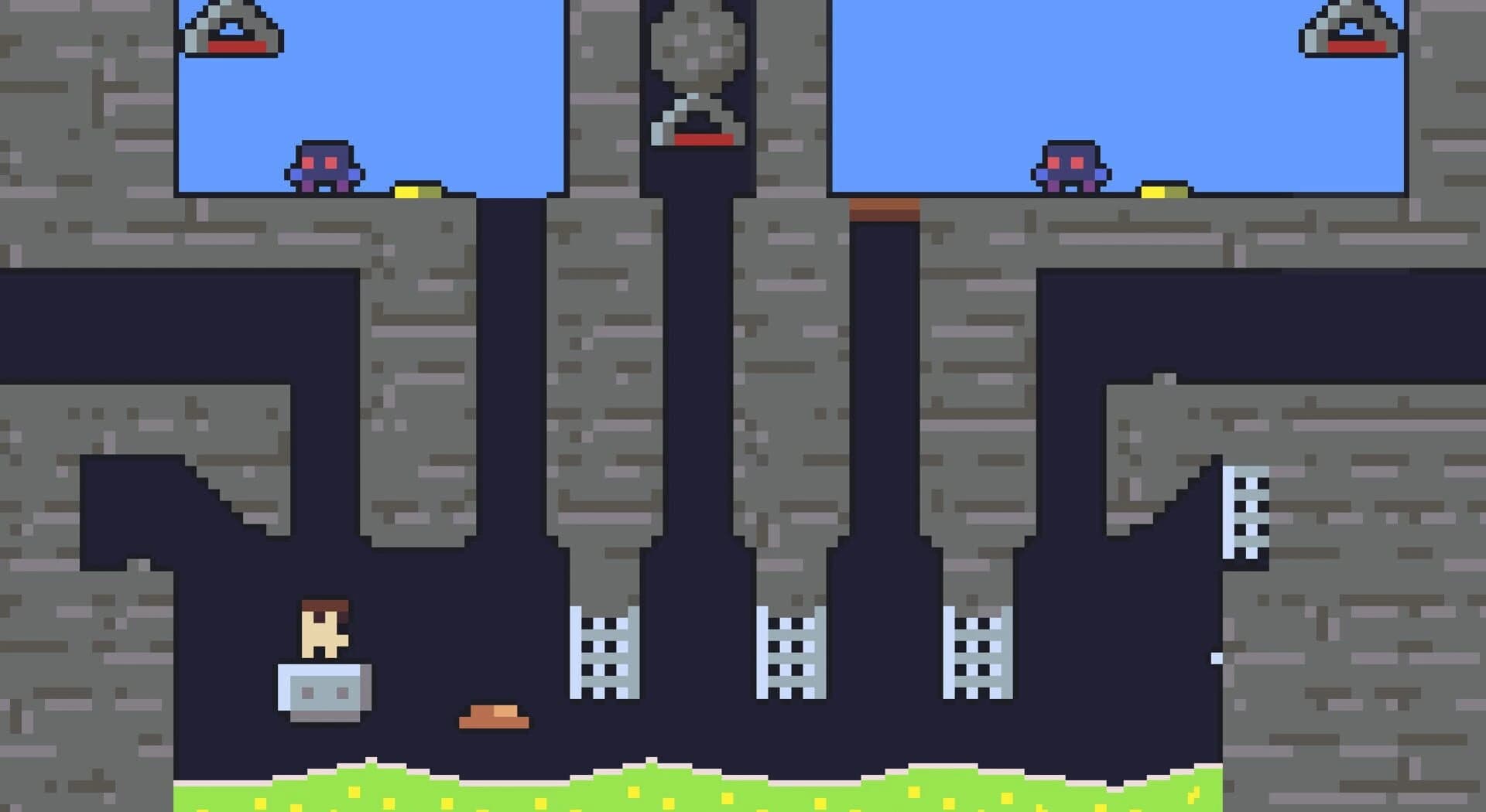 Moventure screenshot 3