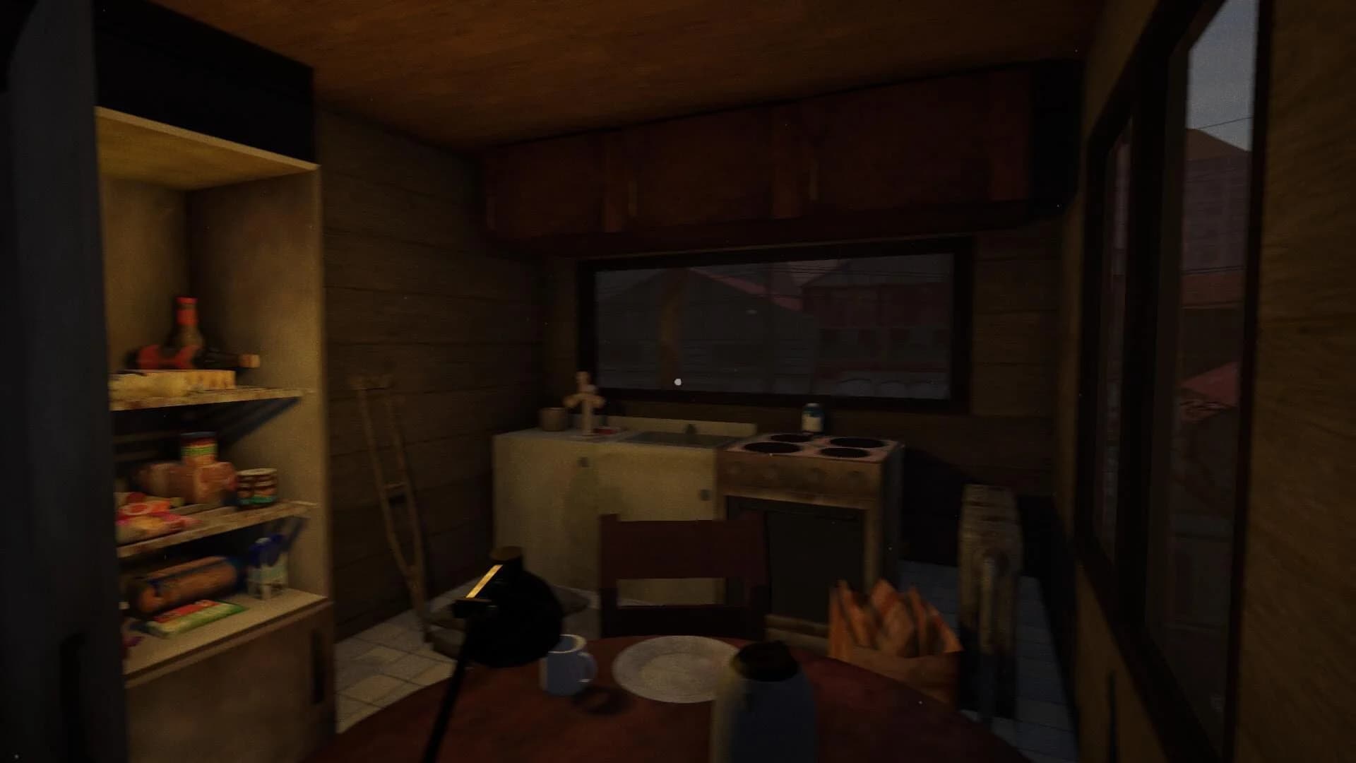 Moves Away screenshot 2