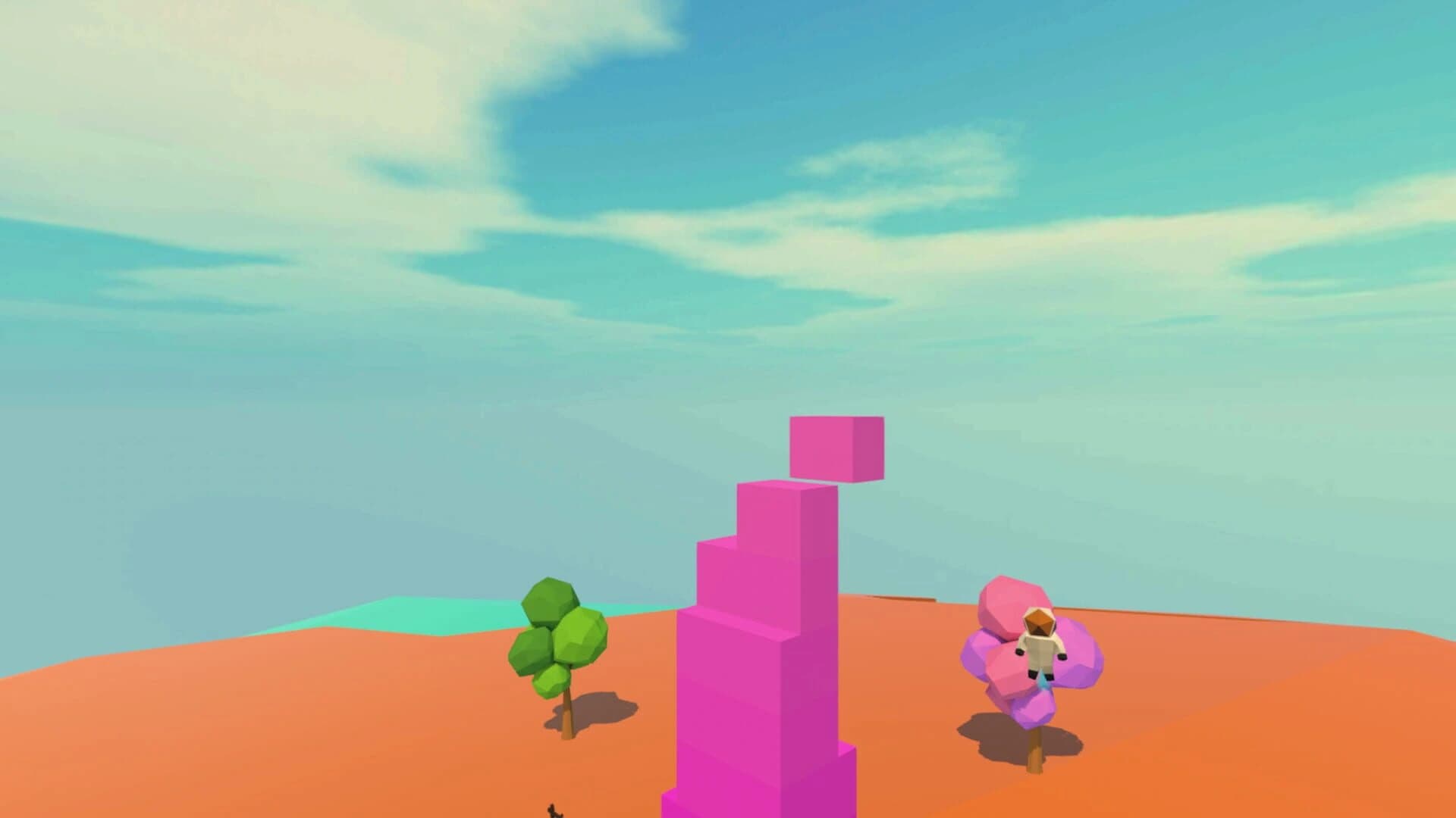 MoveUp screenshot 3