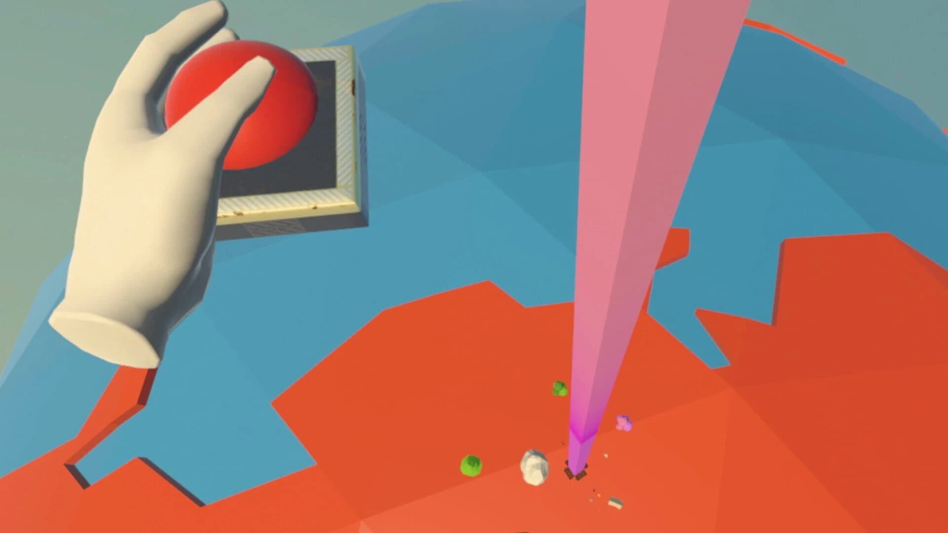 MoveUp screenshot 2