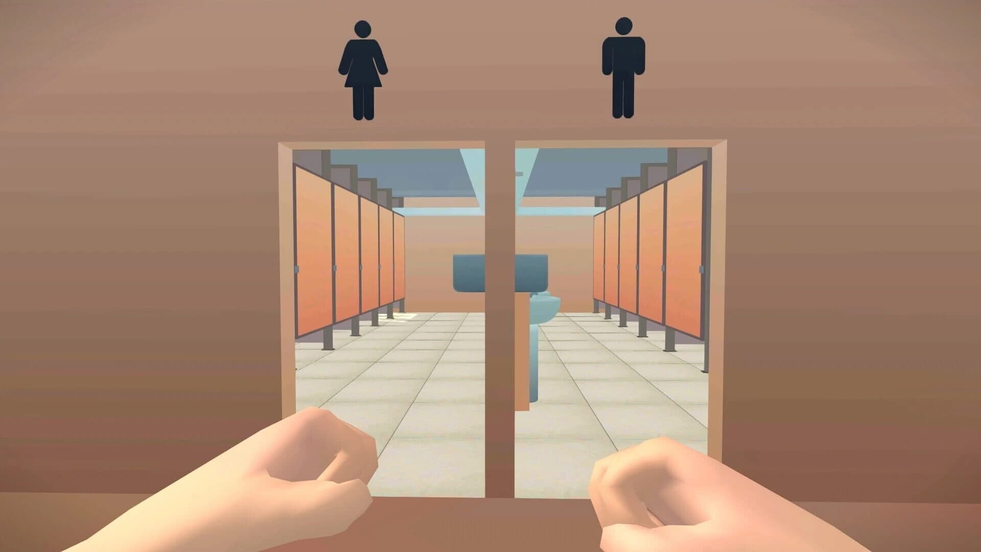 Movie Cinema Simulator screenshot 5