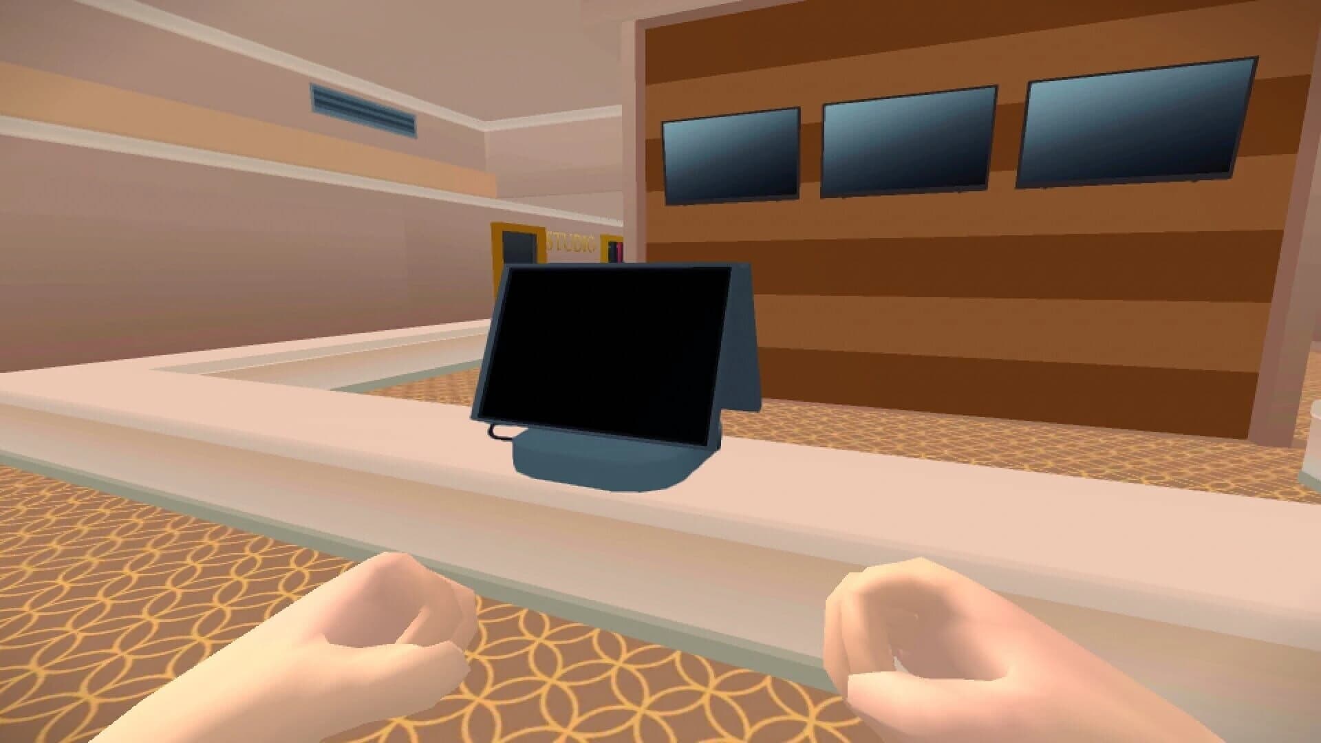 Movie Cinema Simulator screenshot 4