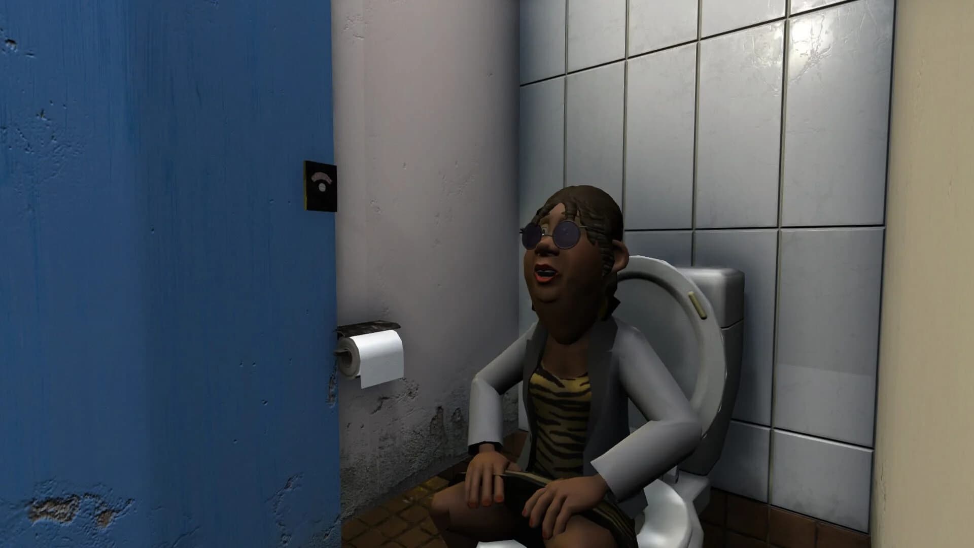 Movie Quest screenshot 3