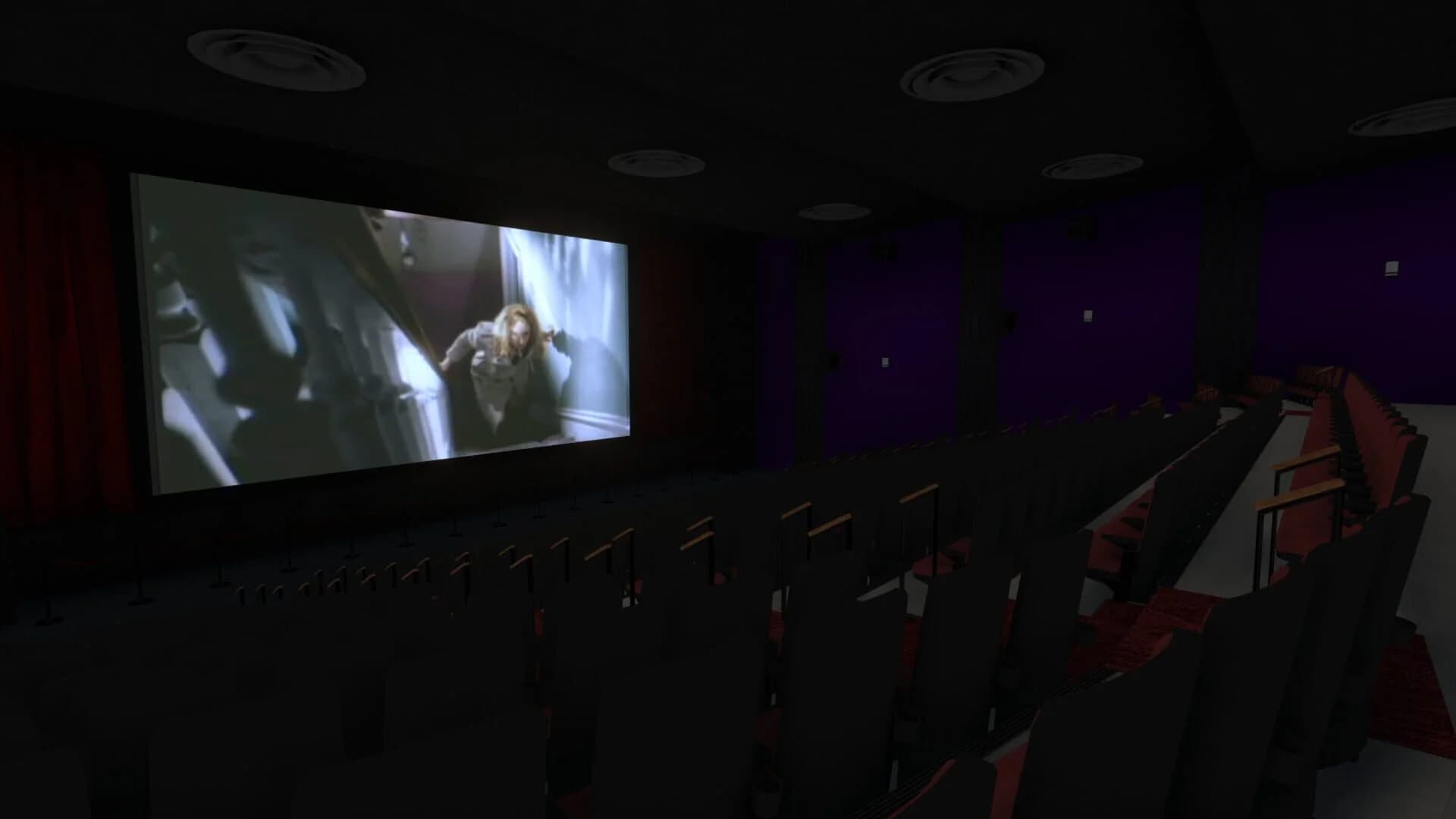 Movie Quest screenshot 2