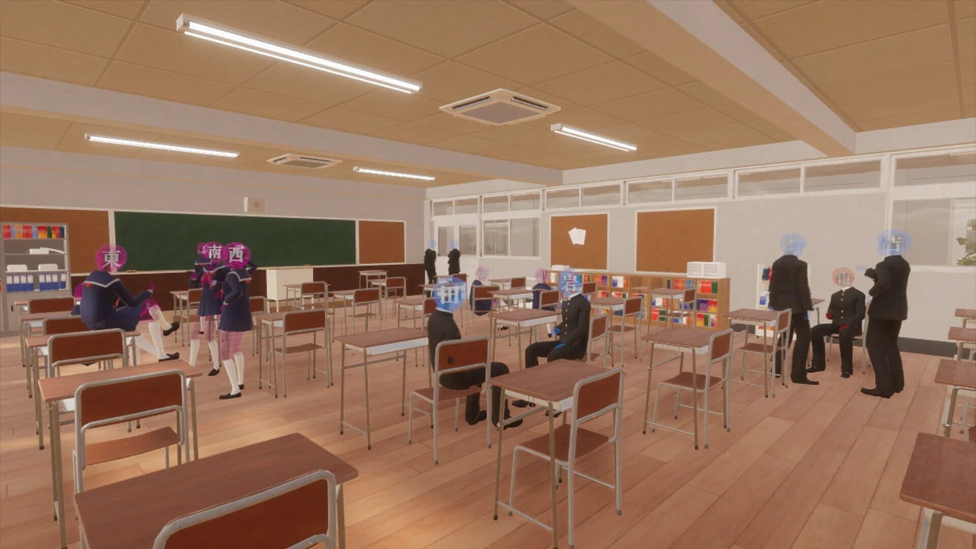 ?? Movie Theater screenshot 3