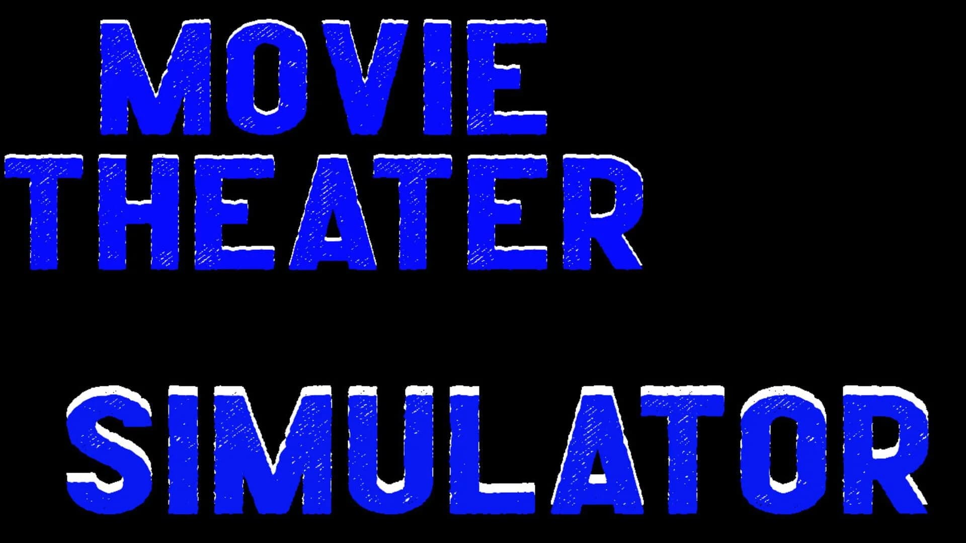 Movie Theater Simulator screenshot 2