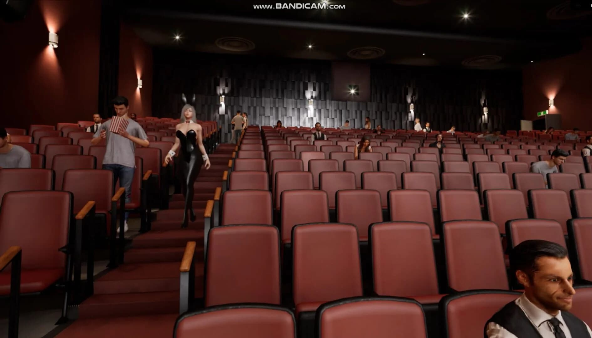 Movie Theater Simulator screenshot 4