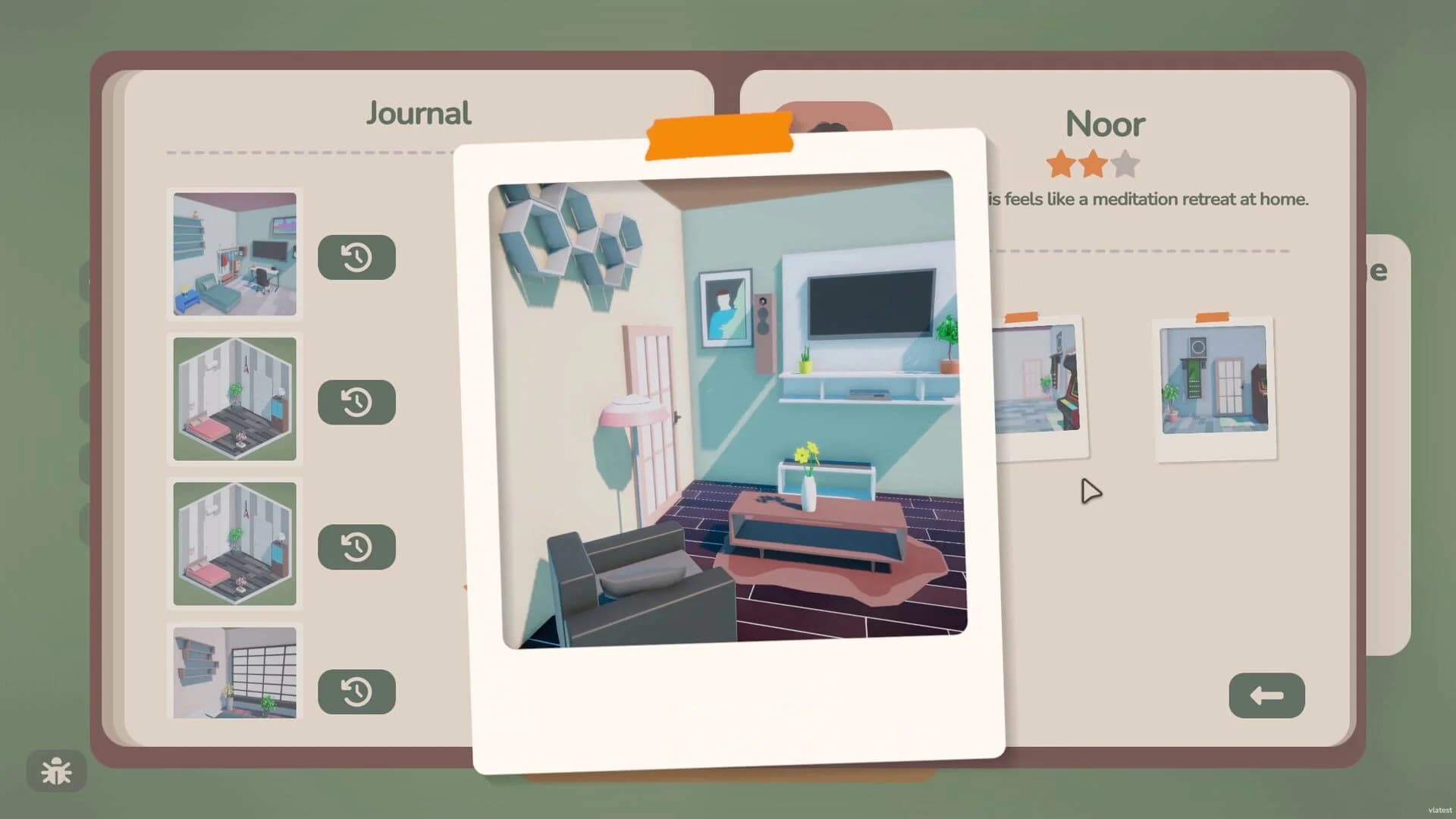 Moving Day: Make It Home screenshot 4