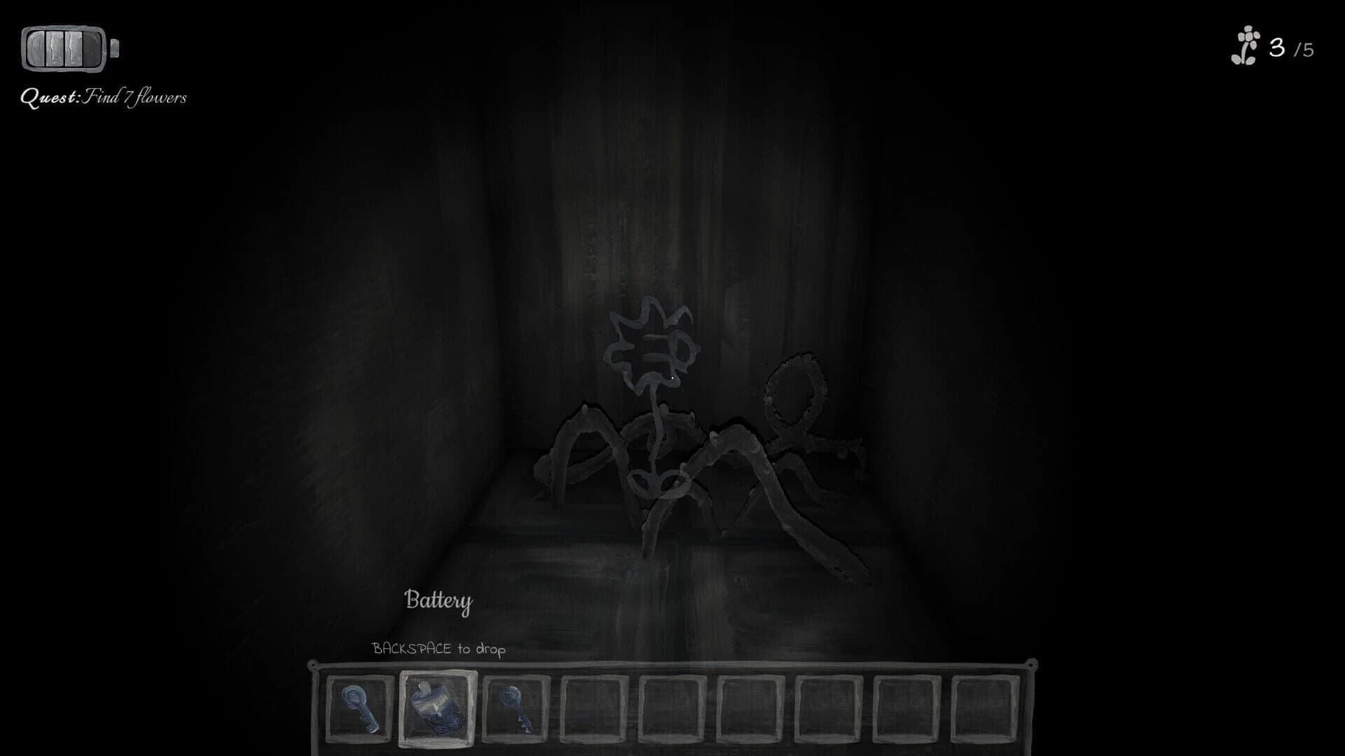Moving Shadows screenshot 2