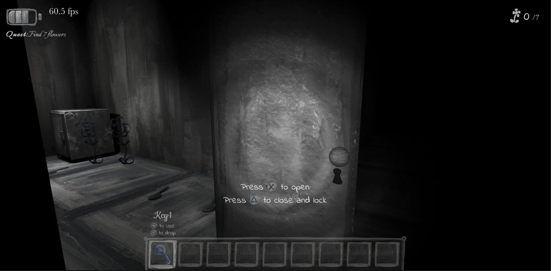 Moving Shadows screenshot 1
