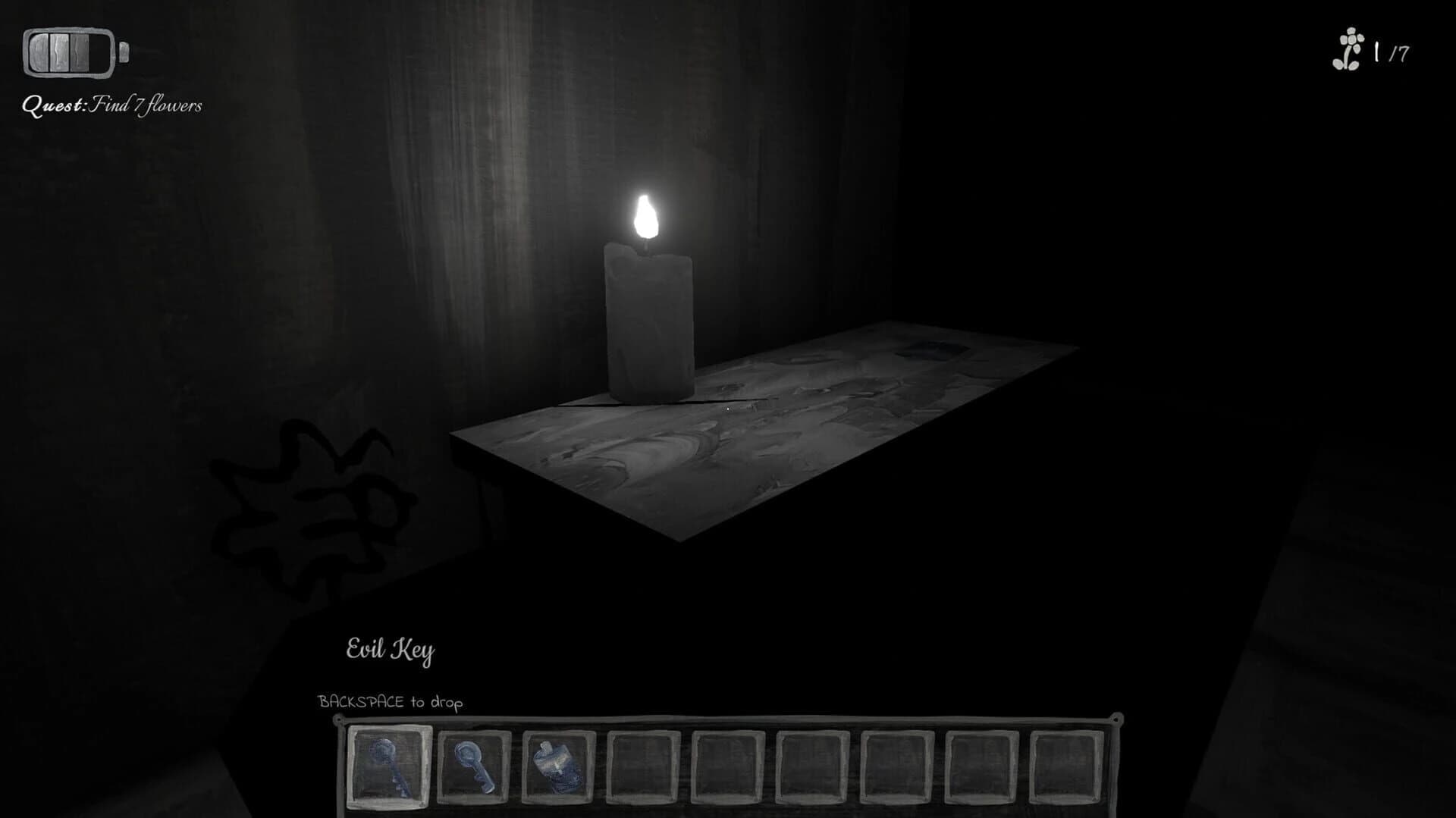 Moving Shadows screenshot 4