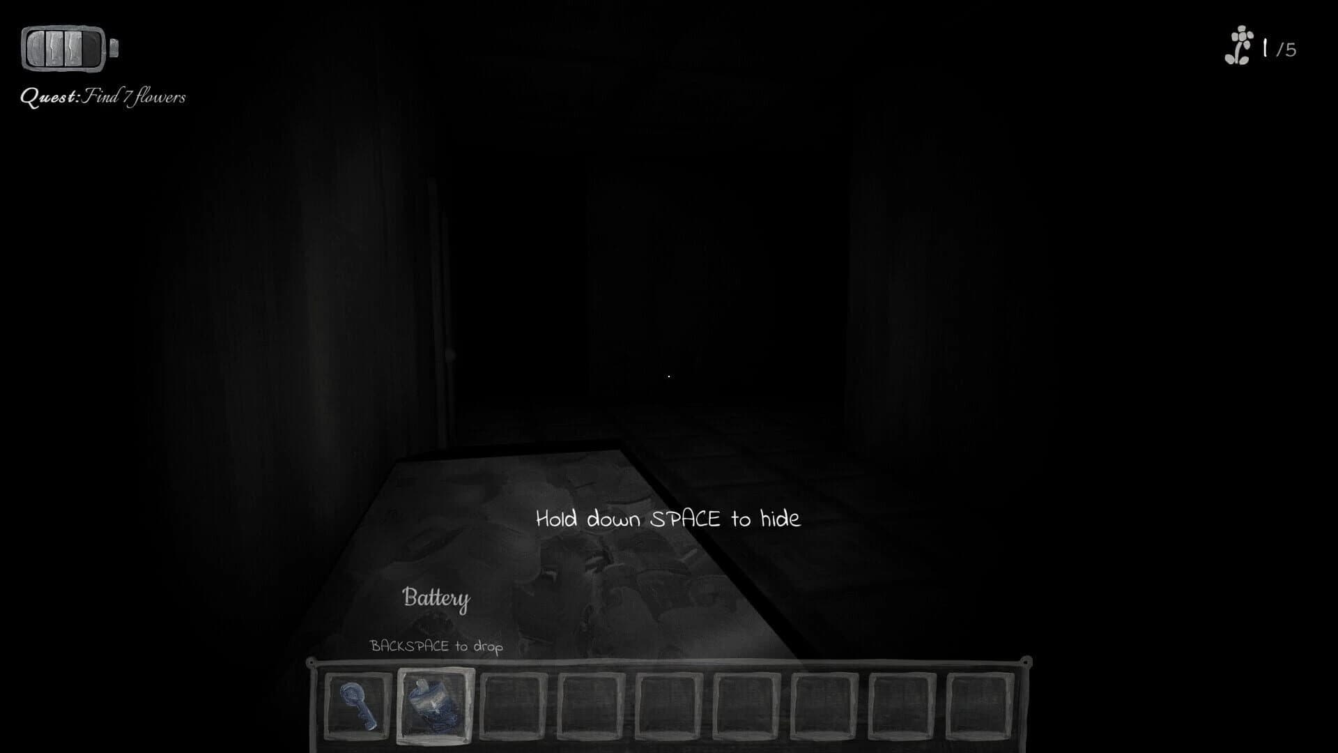 Moving Shadows screenshot 5