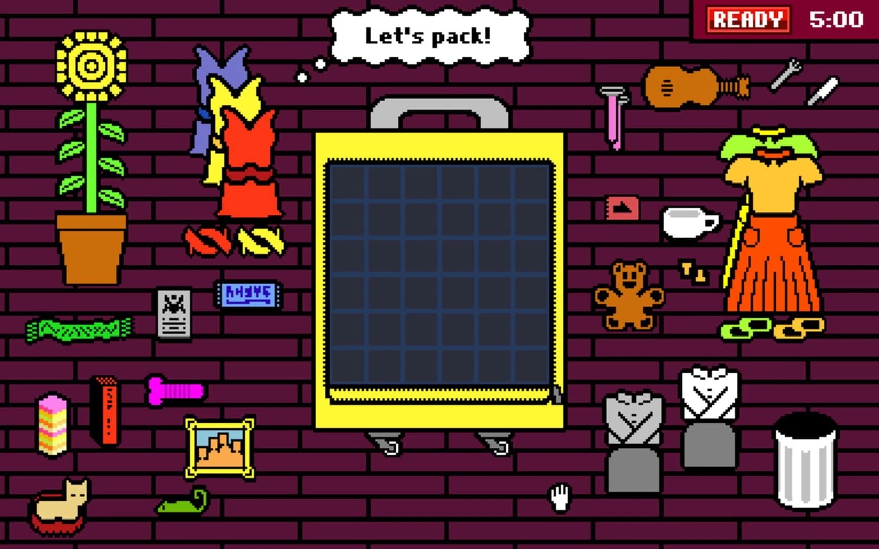 Moving Stories screenshot 1