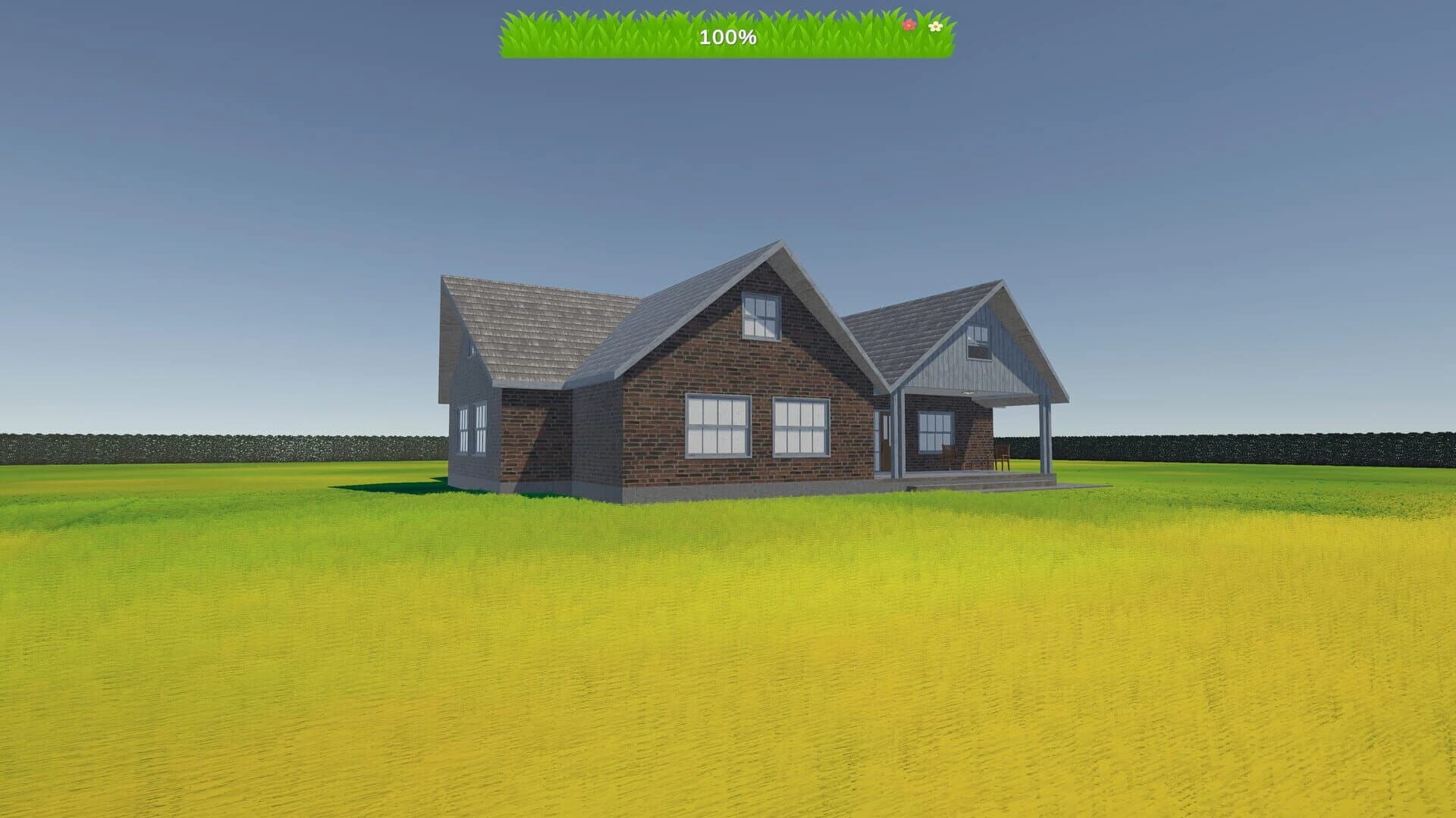 Mowit: Grass Cutting Simulator screenshot 5